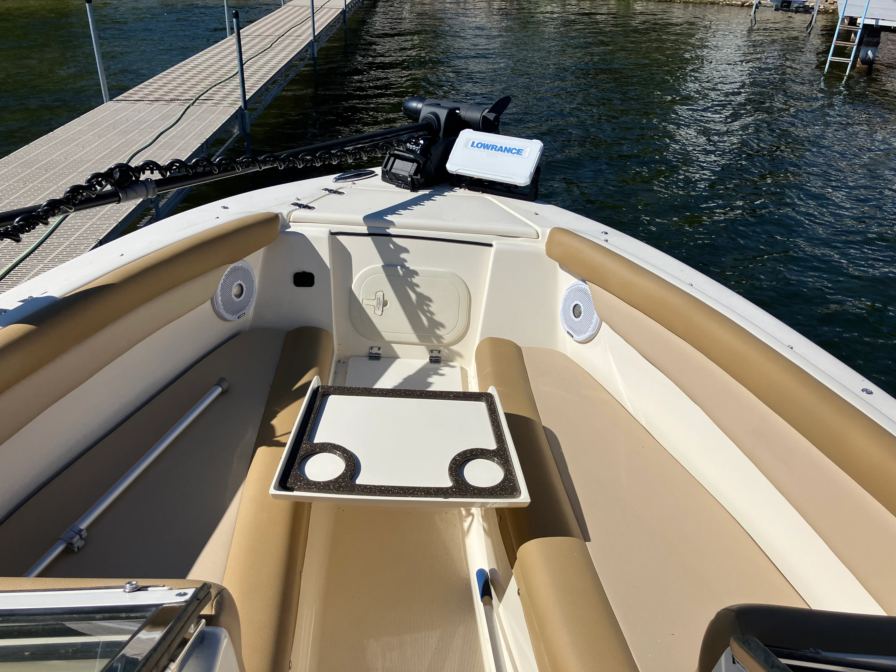 2019 Scout 210 DORADO Image Thumbnail #22