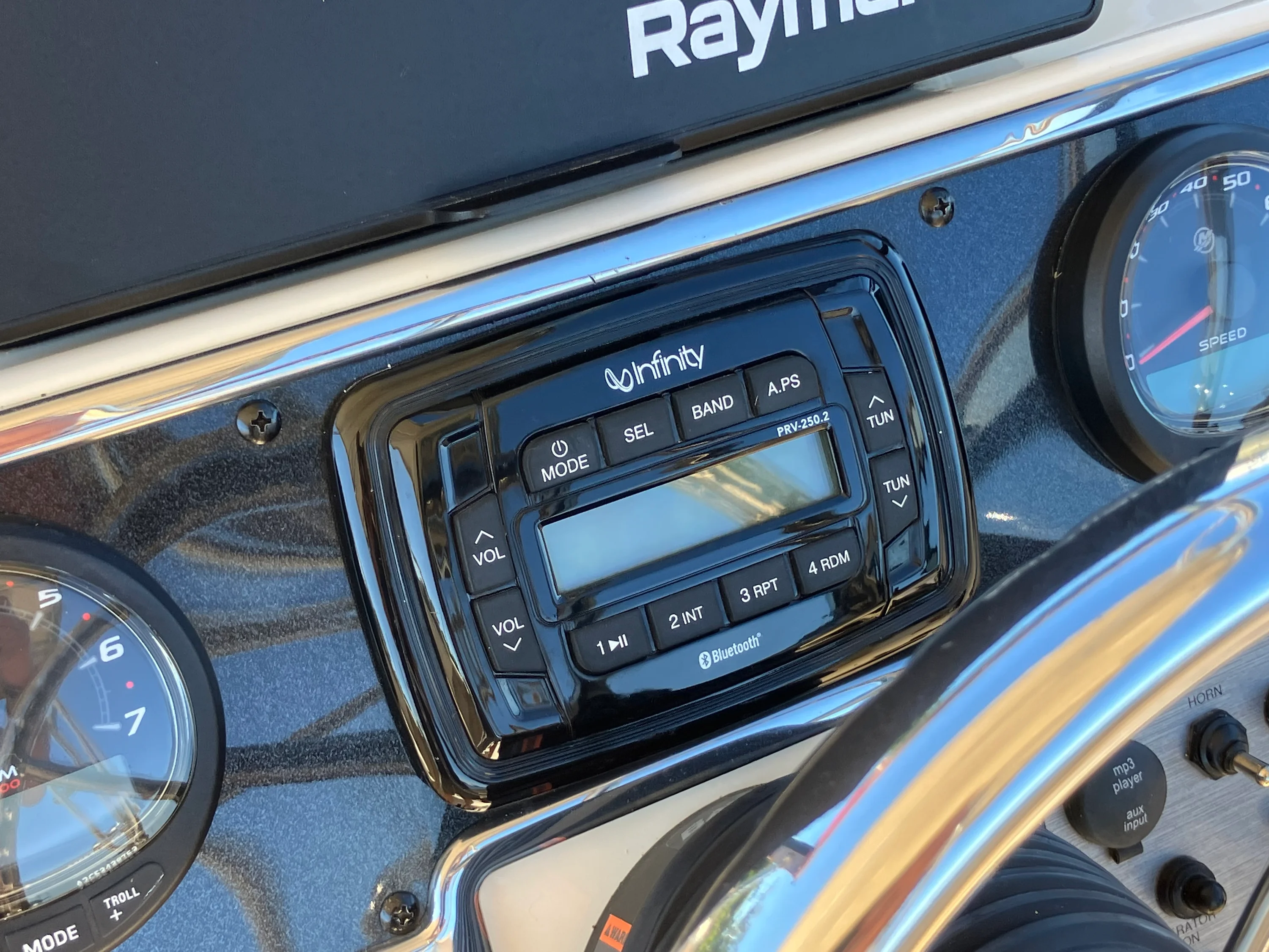 2019 Scout 210 DORADO Image Thumbnail #28