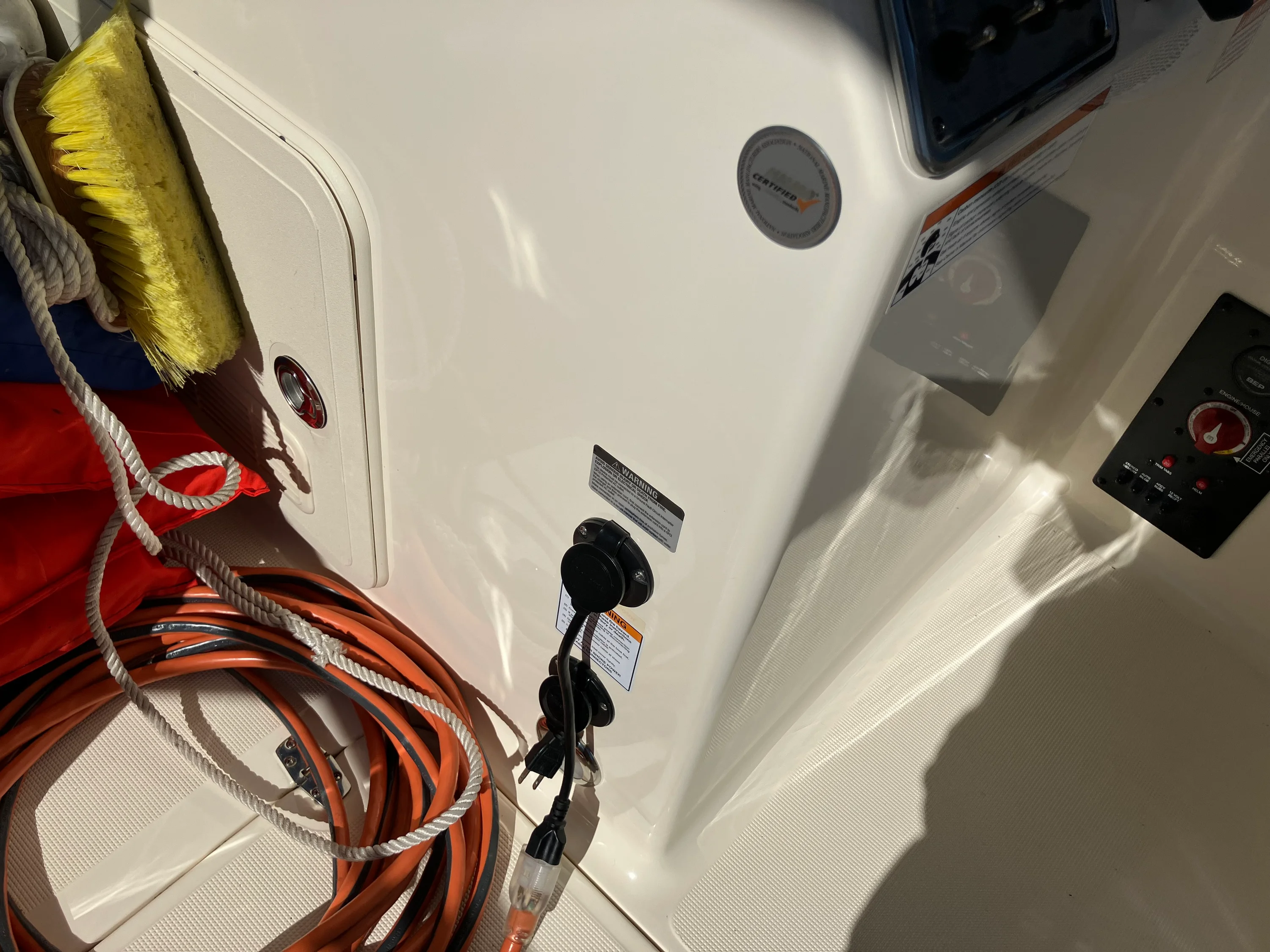 2019 Scout 210 DORADO Image Thumbnail #26