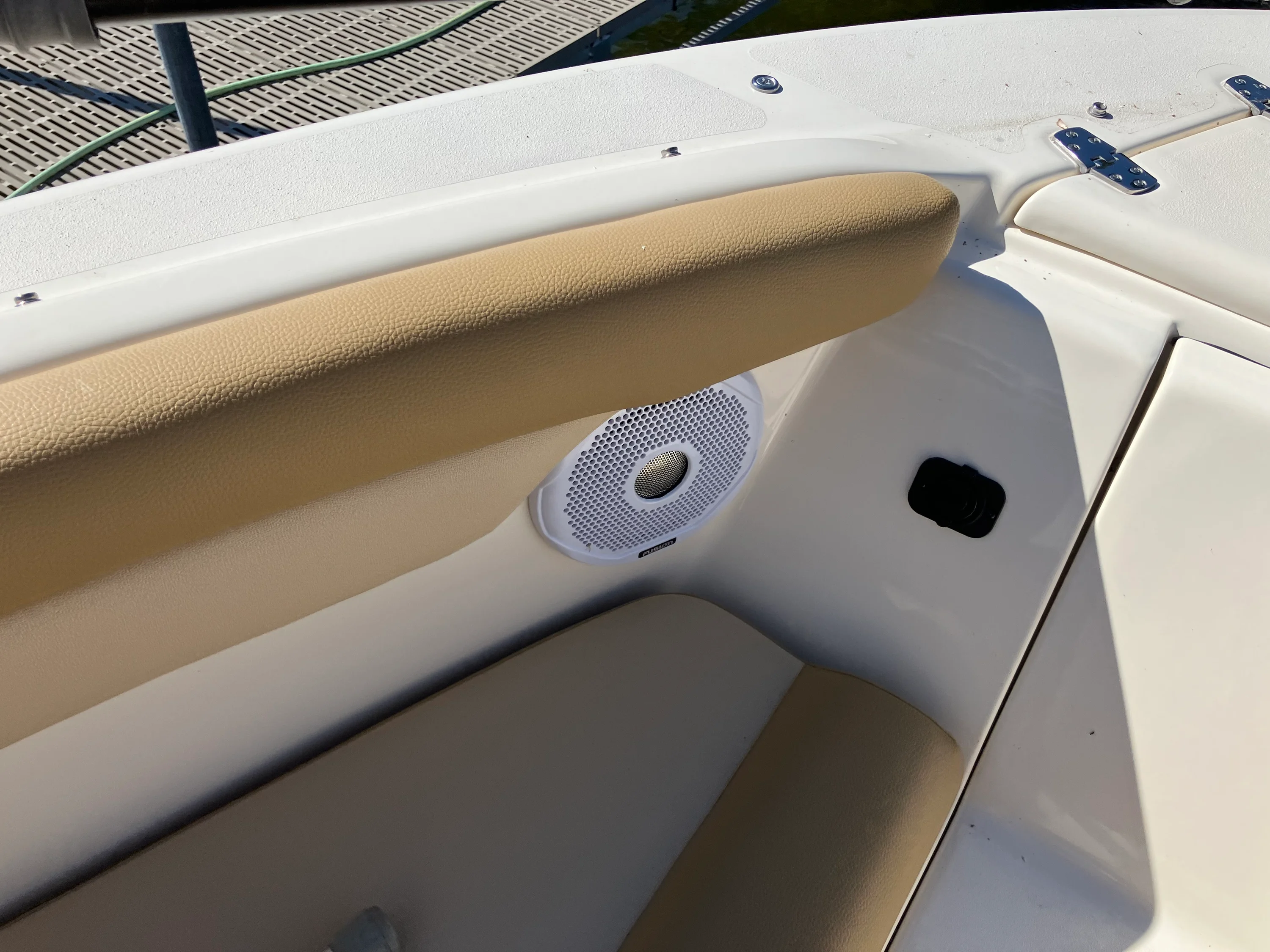 2019 Scout 210 DORADO Image Thumbnail #24