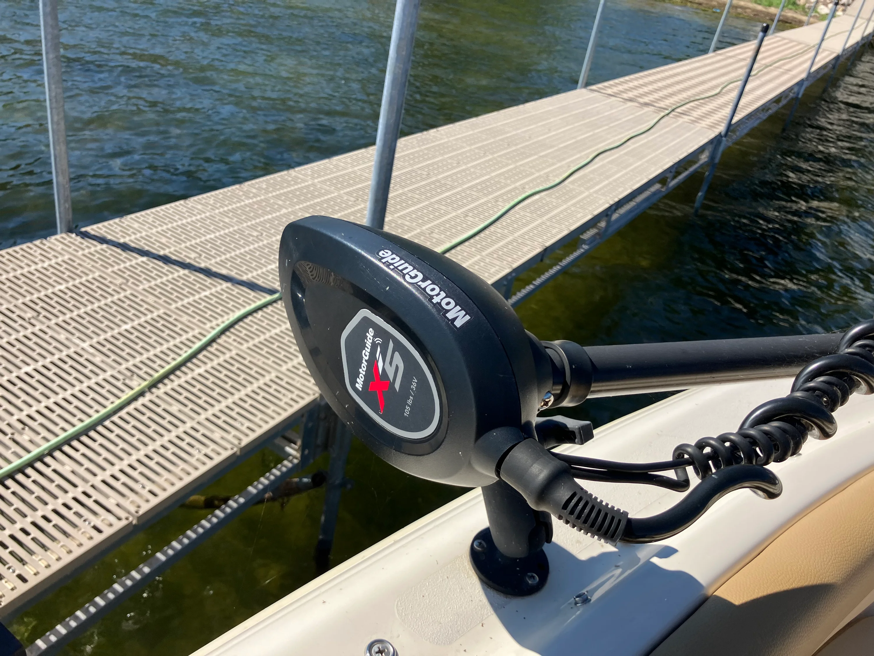 2019 Scout 210 DORADO Image Thumbnail #20