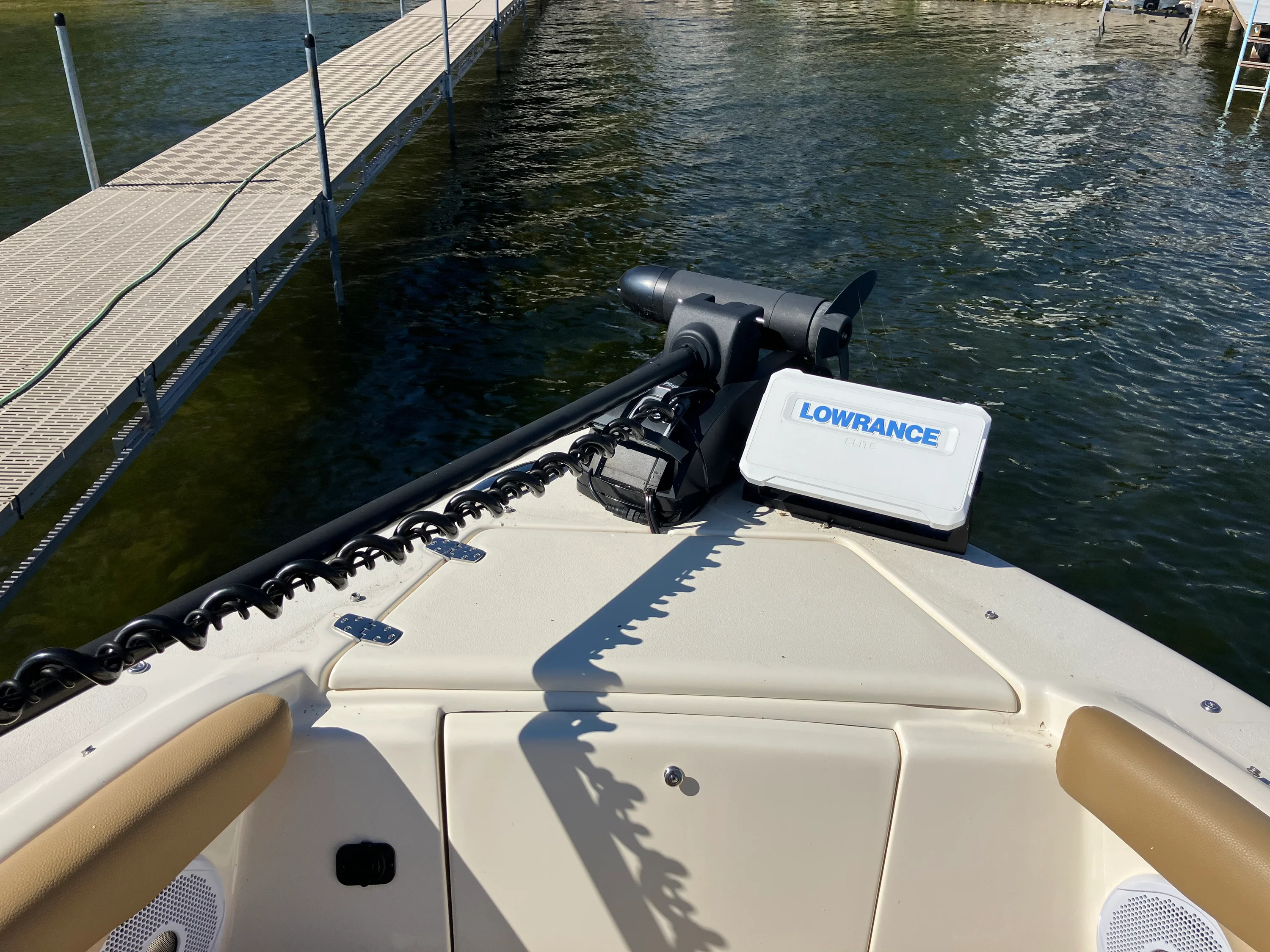 2019 Scout 210 DORADO Image Thumbnail #19