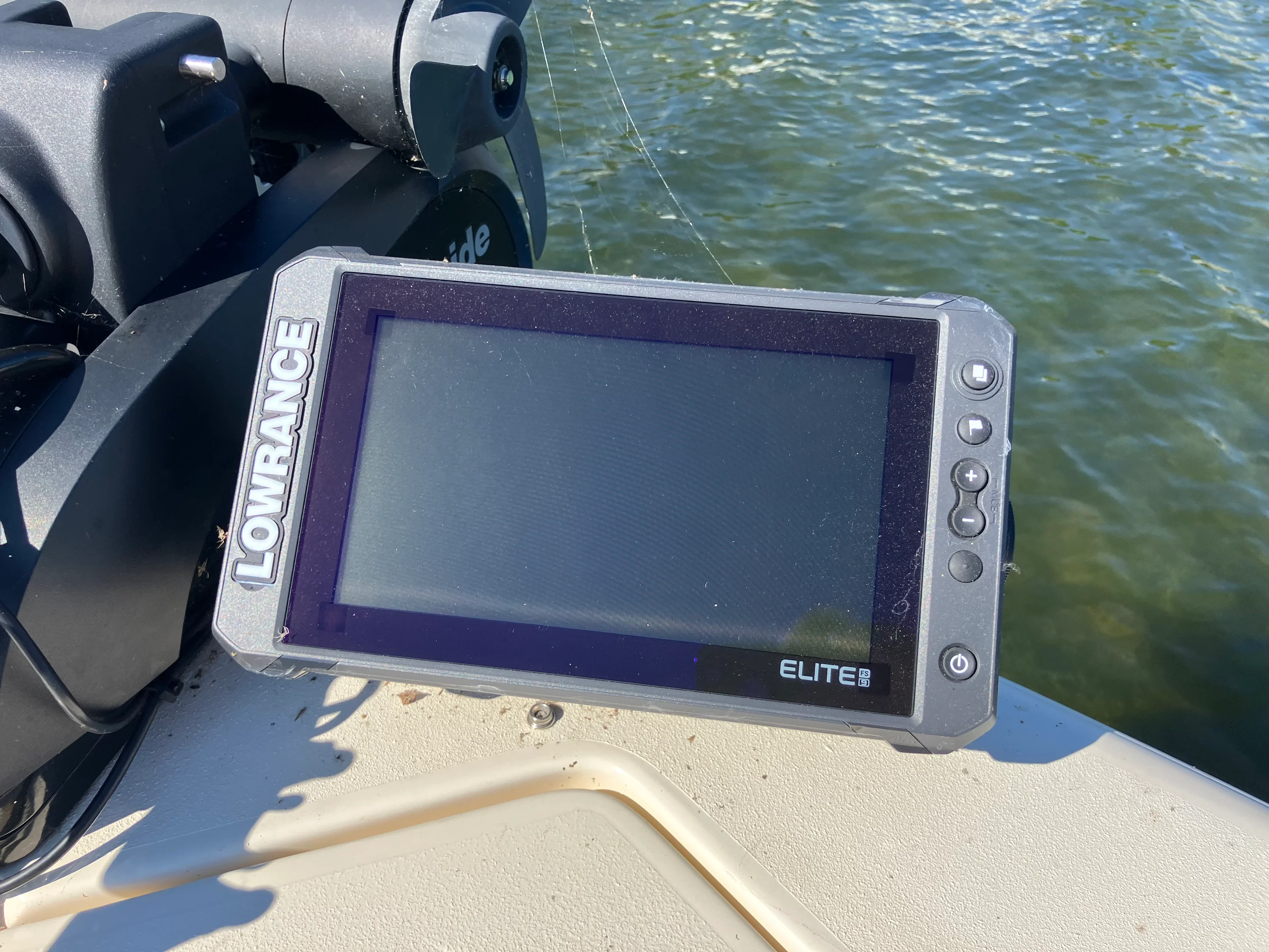 2019 Scout 210 DORADO Image Thumbnail #21