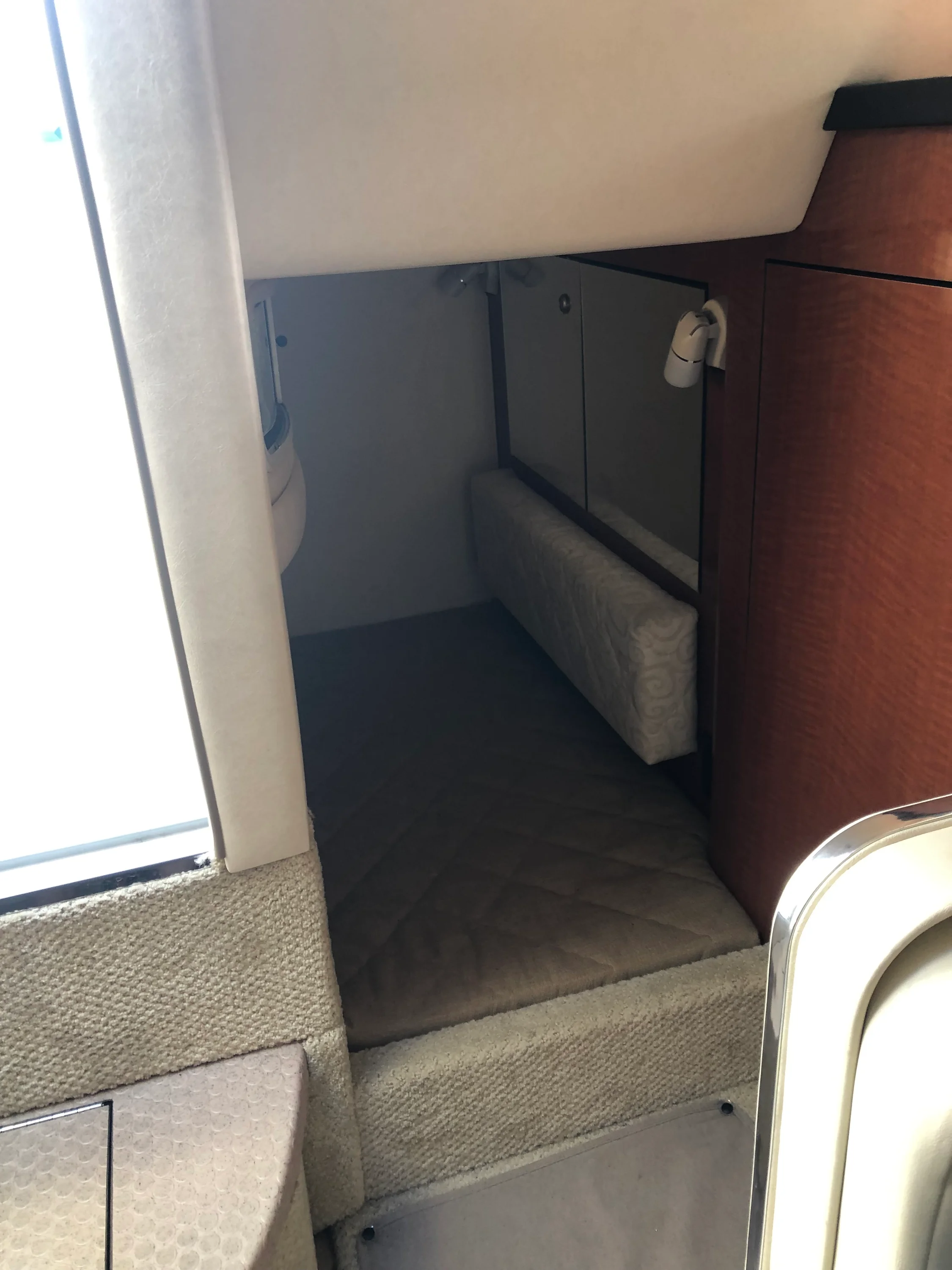 2005 Sea Ray 280 SUNDANCER Image Thumbnail #34