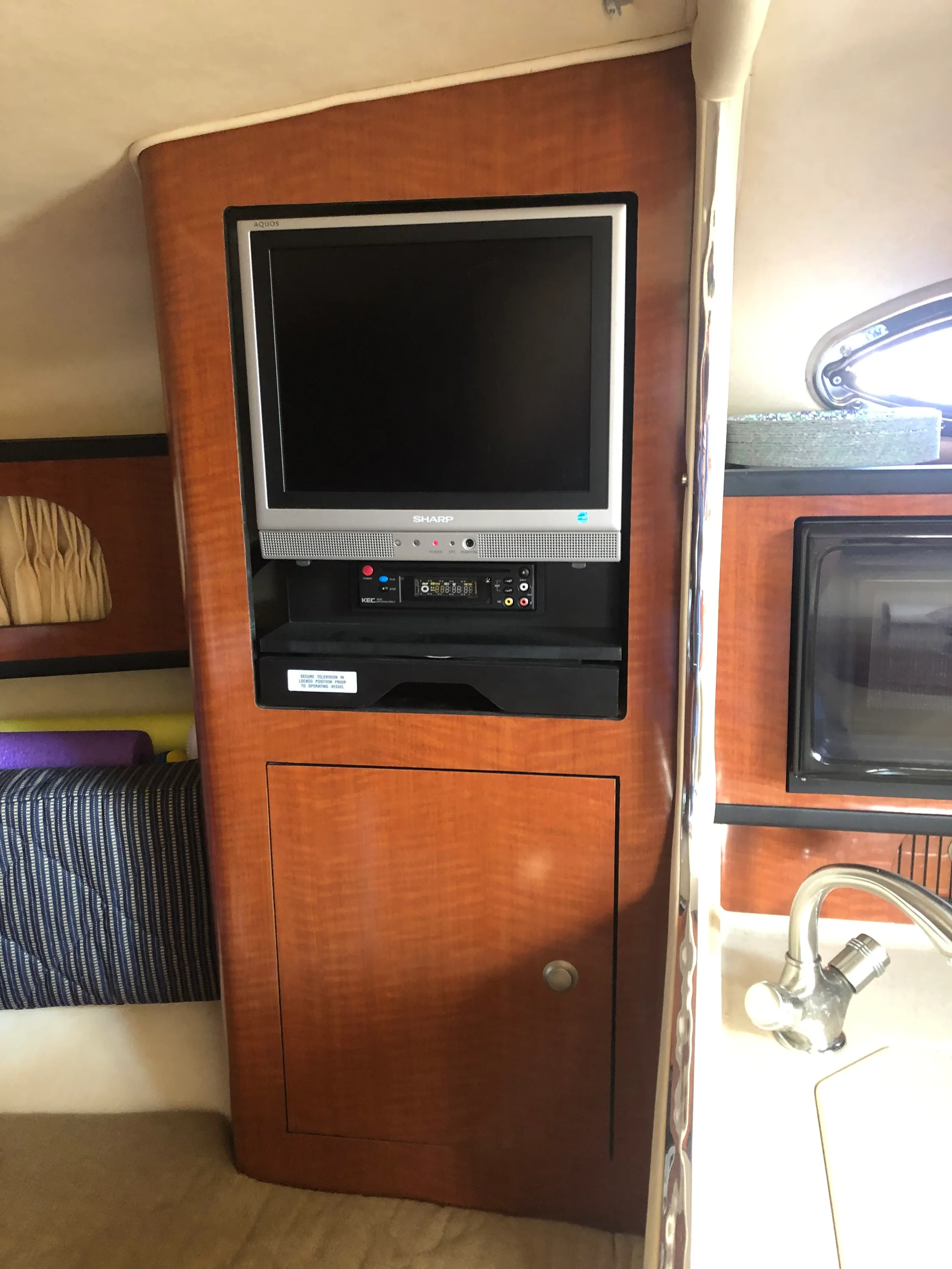 2005 Sea Ray 280 SUNDANCER Image Thumbnail #33