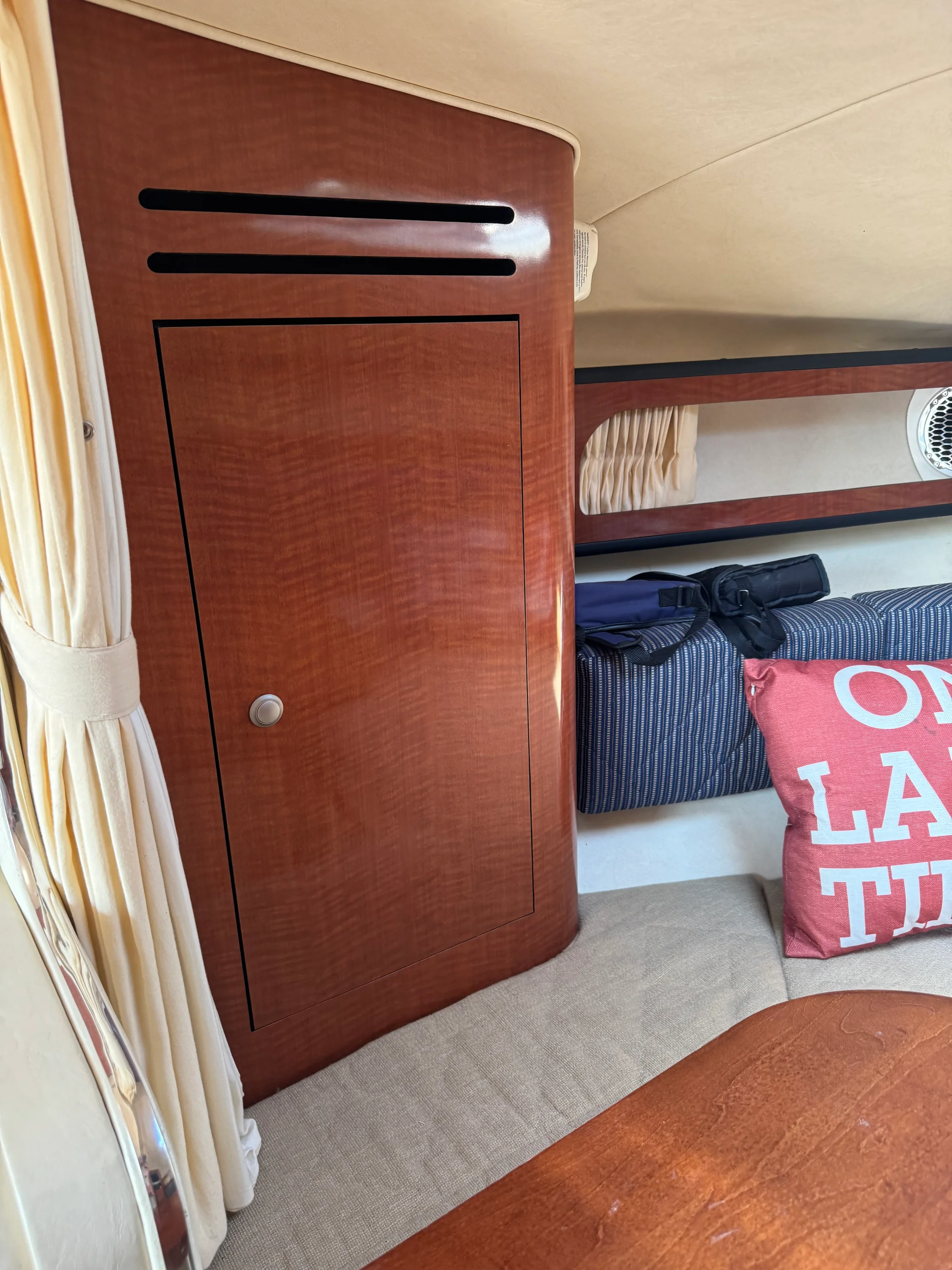 2005 Sea Ray 280 SUNDANCER Image Thumbnail #29