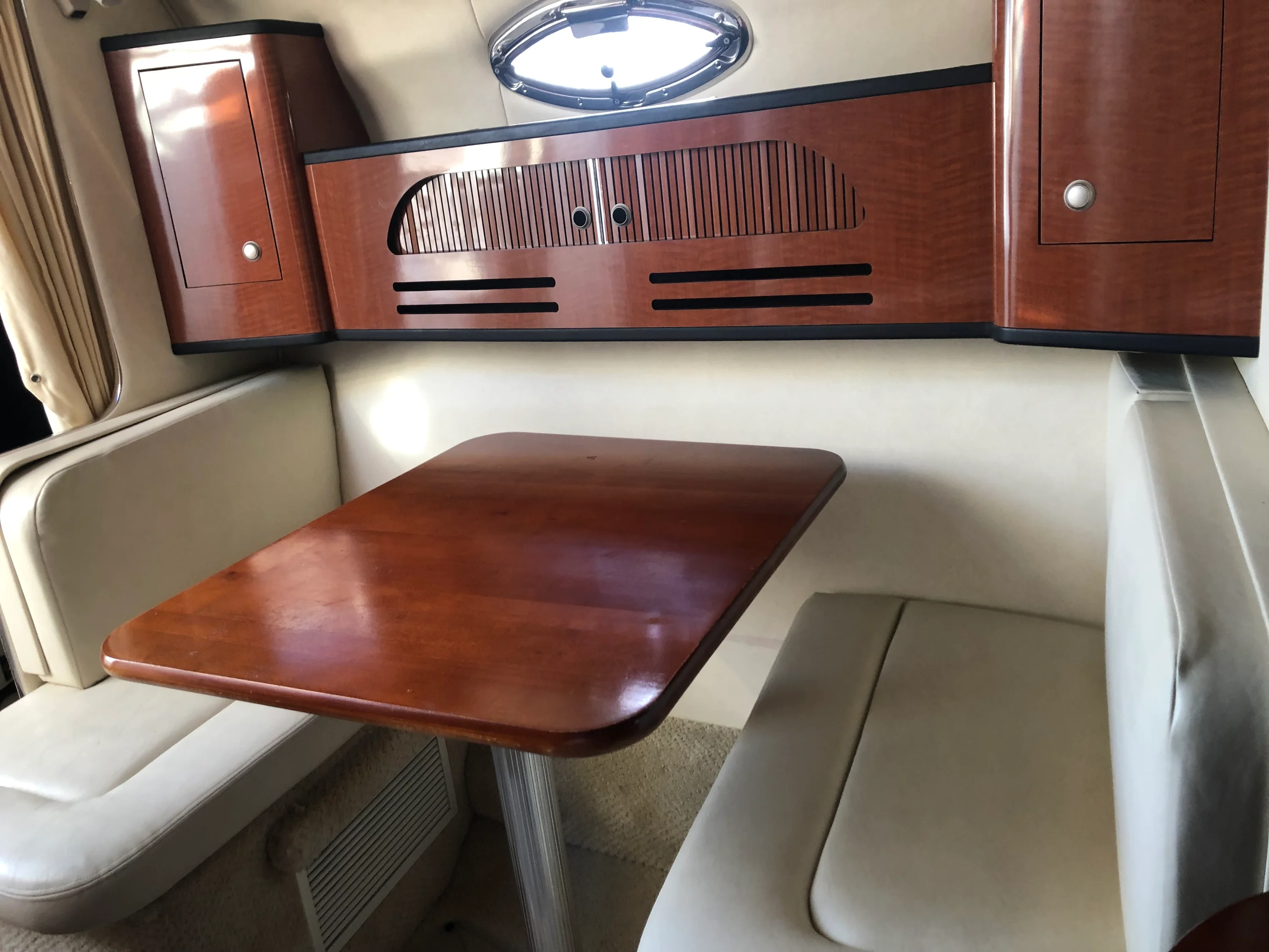 2005 Sea Ray 280 SUNDANCER Image Thumbnail #32