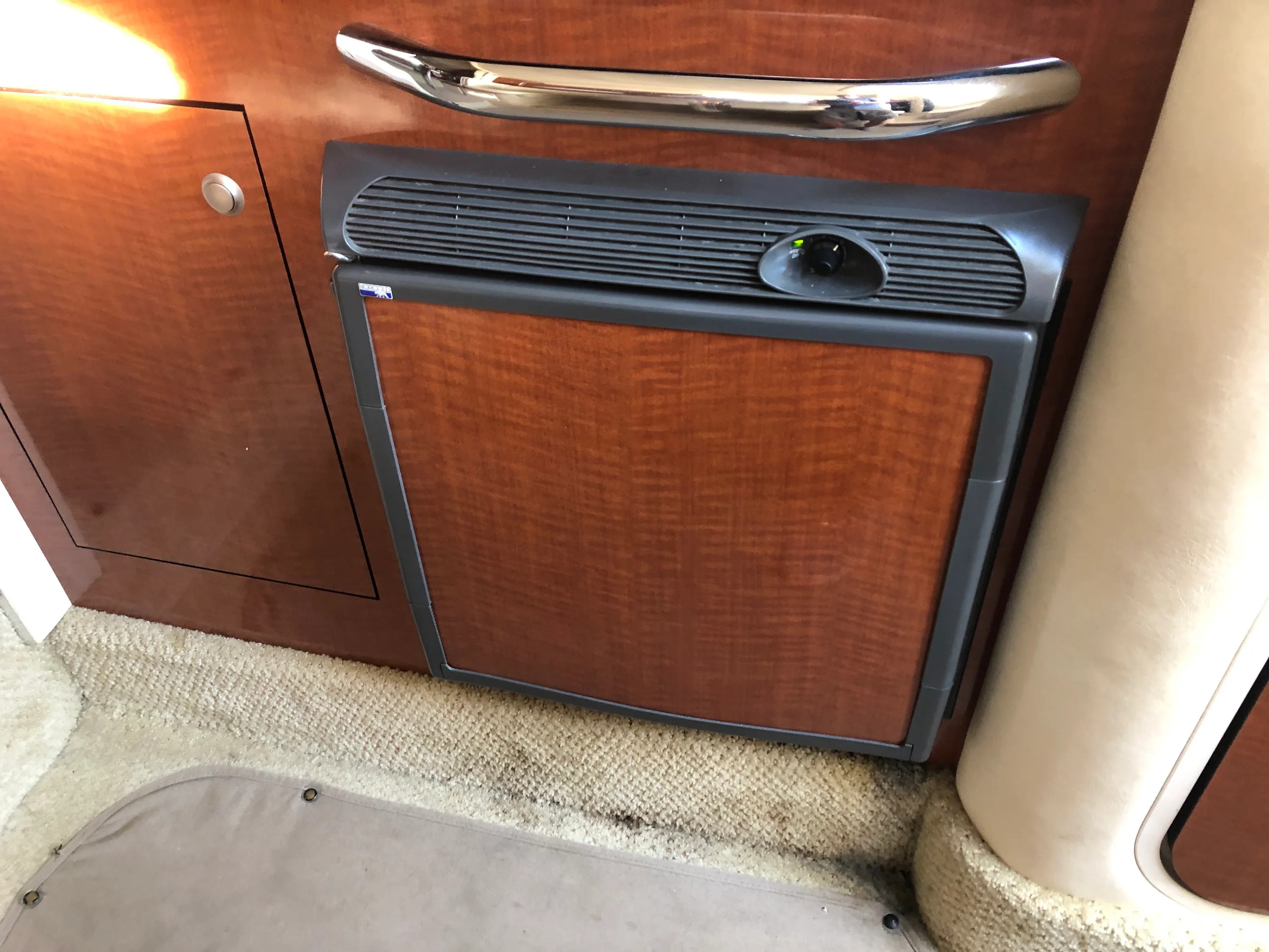 2005 Sea Ray 280 SUNDANCER Image Thumbnail #36