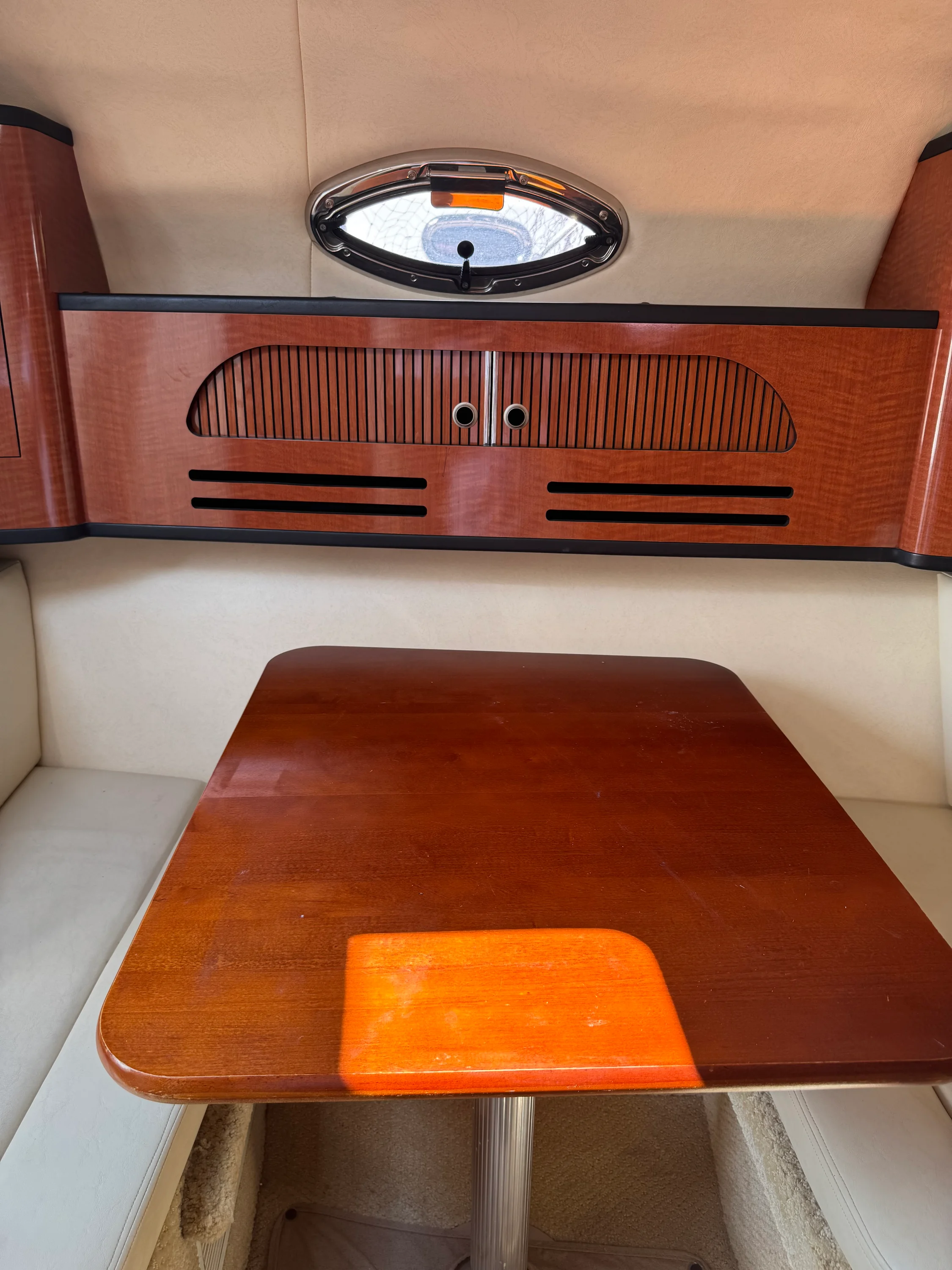 2005 Sea Ray 280 SUNDANCER Image Thumbnail #26
