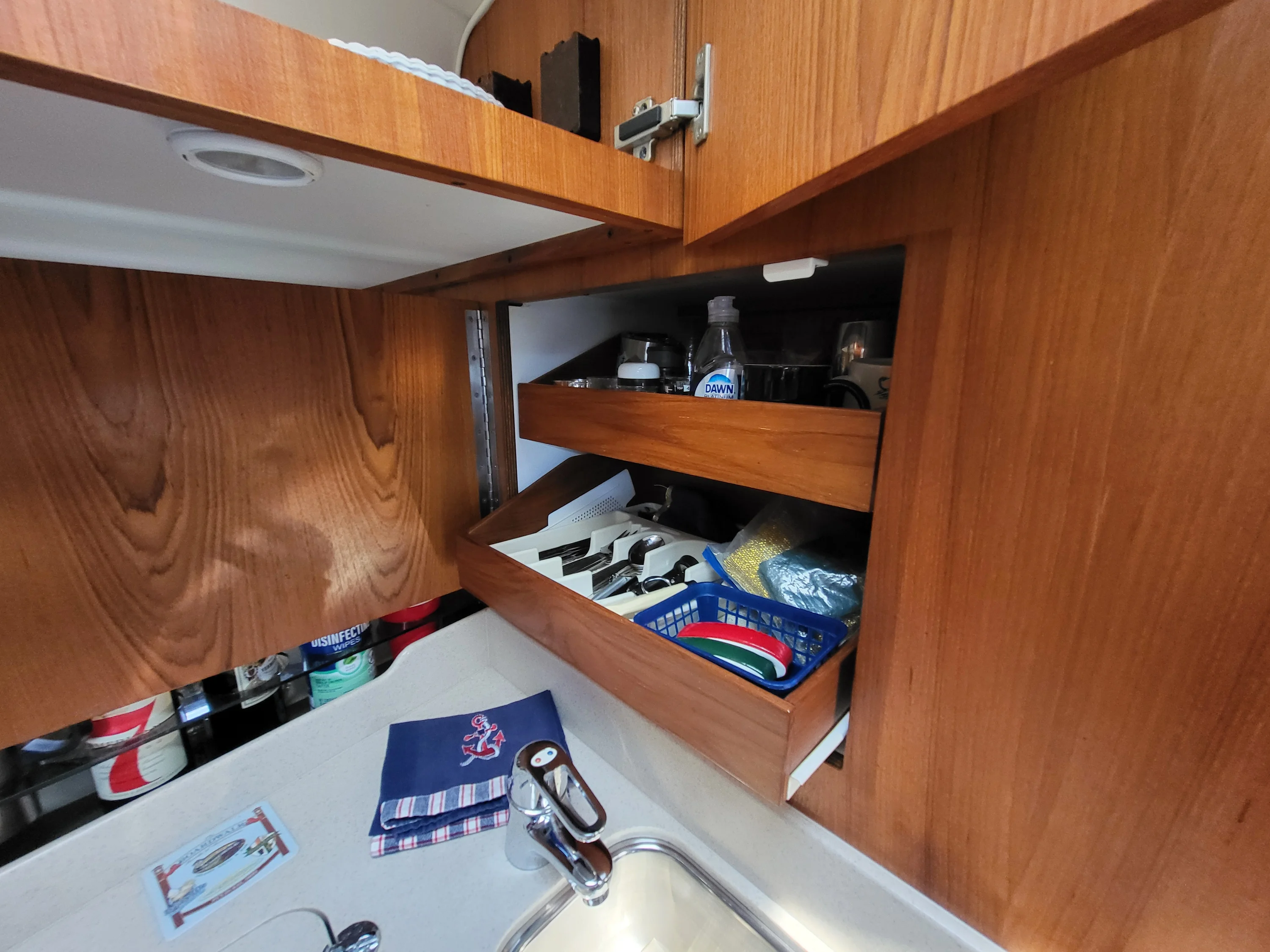 2001 Tiara Yachts 3500 OPEN Image Thumbnail #23