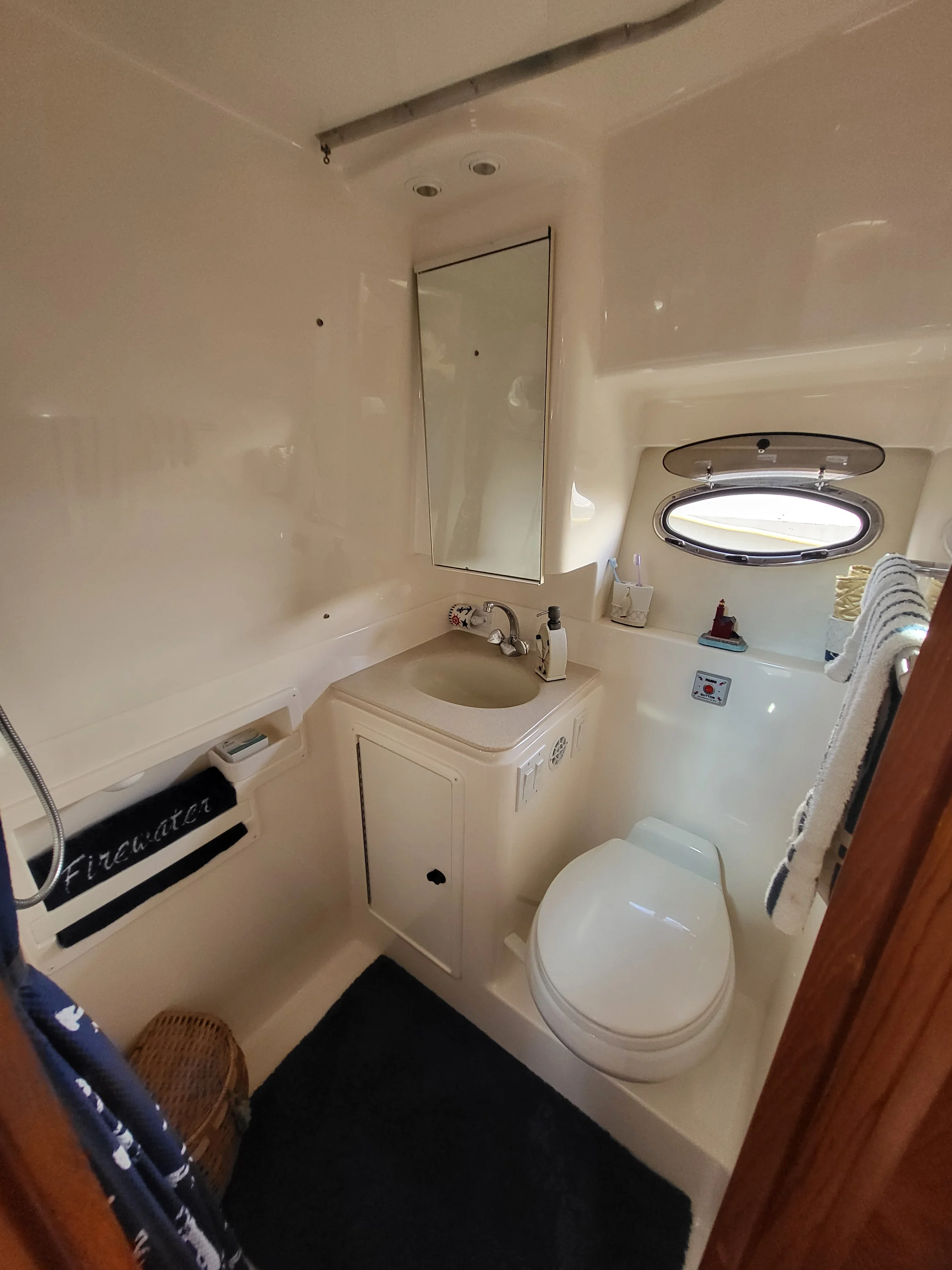 2001 Tiara Yachts 3500 OPEN Image Thumbnail #26