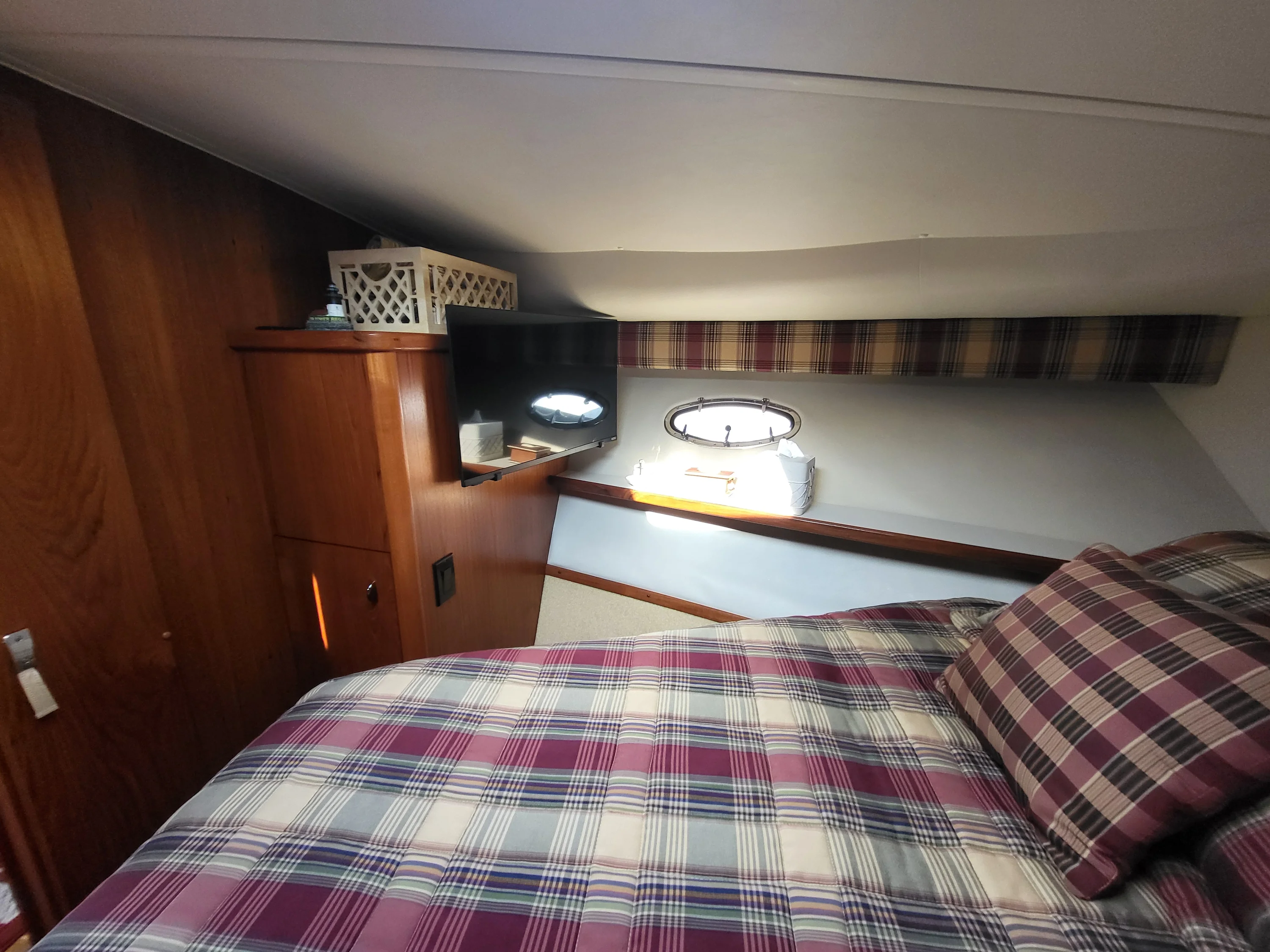 2001 Tiara Yachts 3500 OPEN Image Thumbnail #14