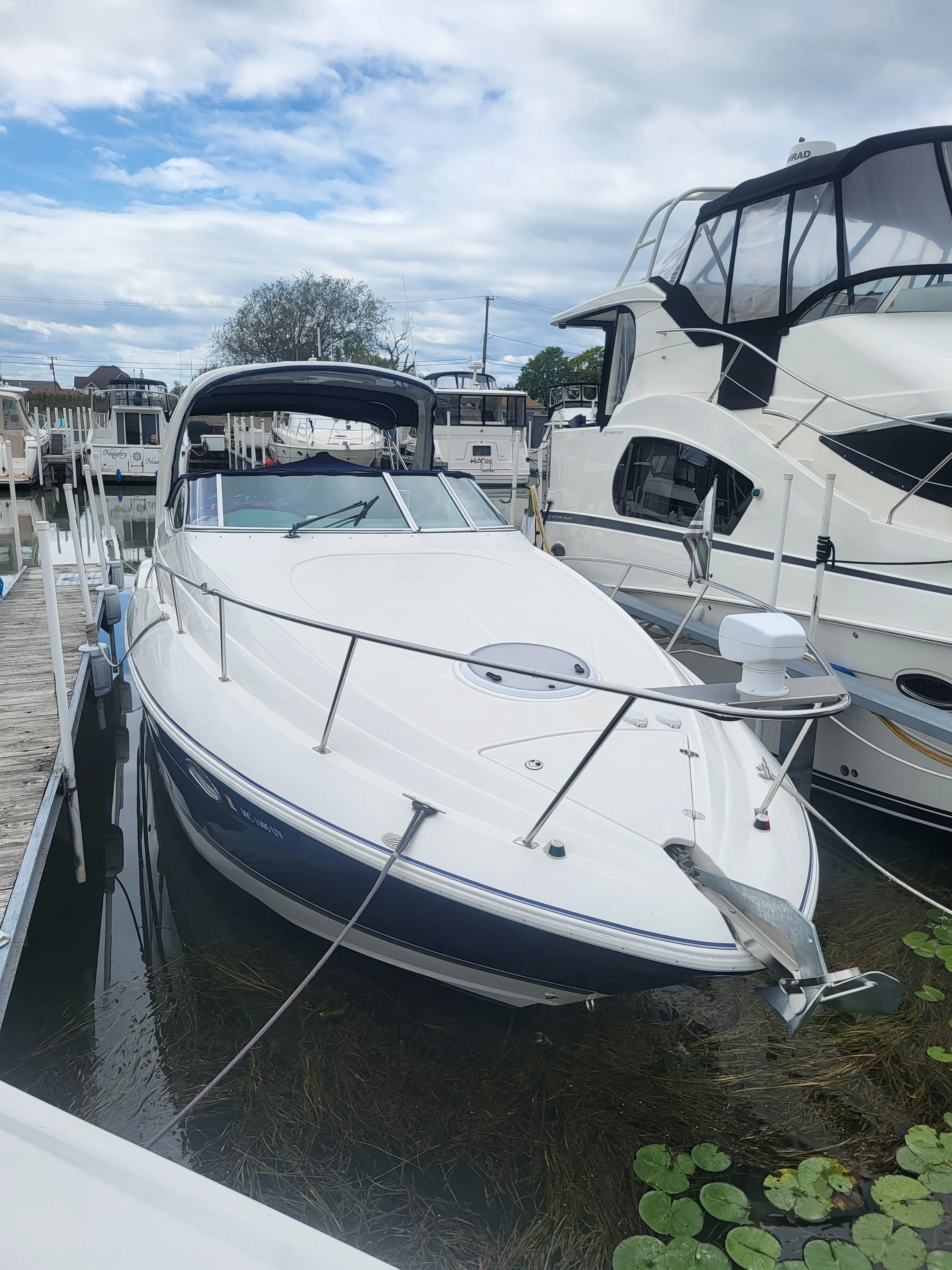 2007 Cruisers Yachts 310 EXPRESS Image Thumbnail #2