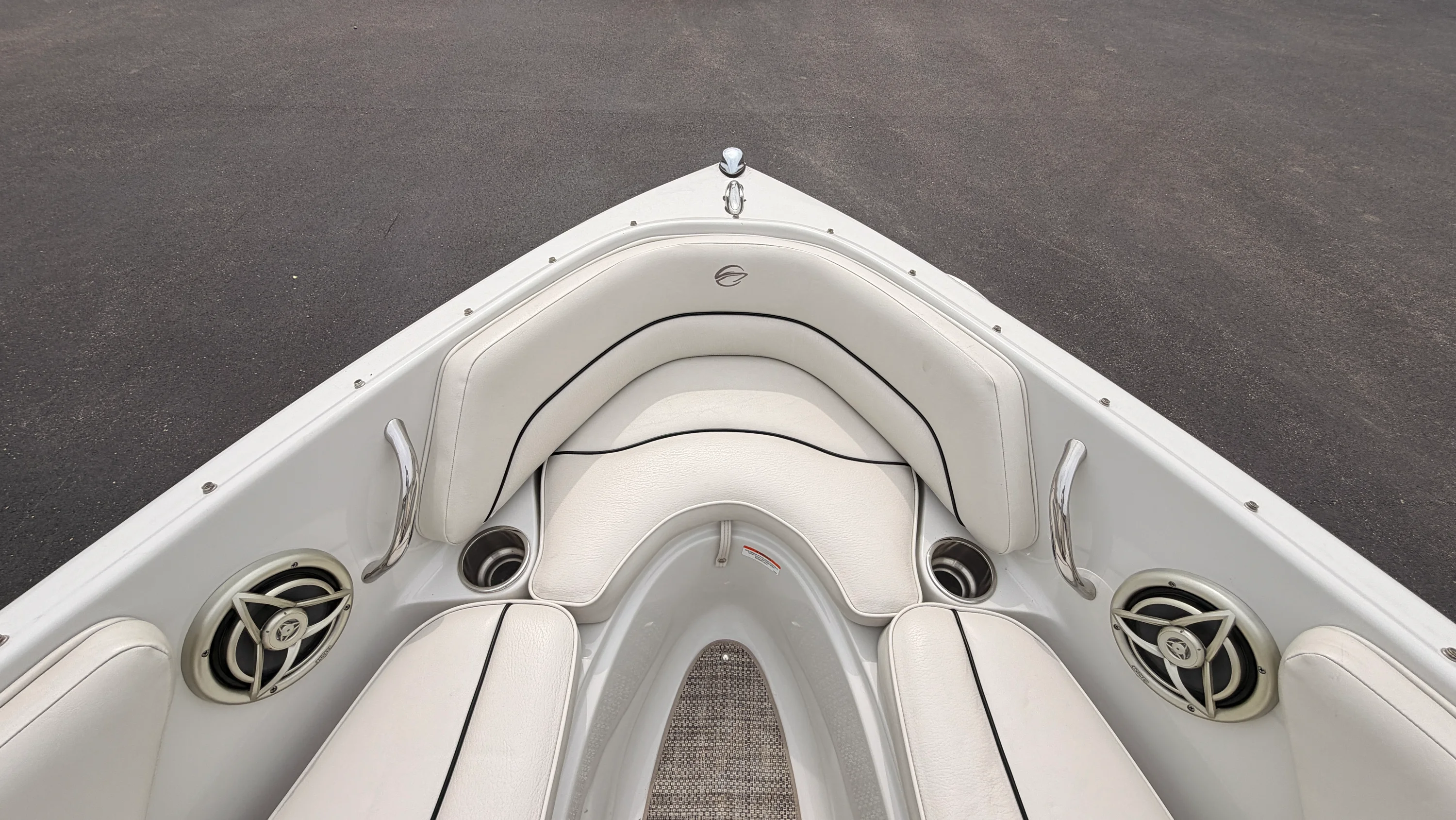 2009 Crownline 185SS Image Thumbnail #45