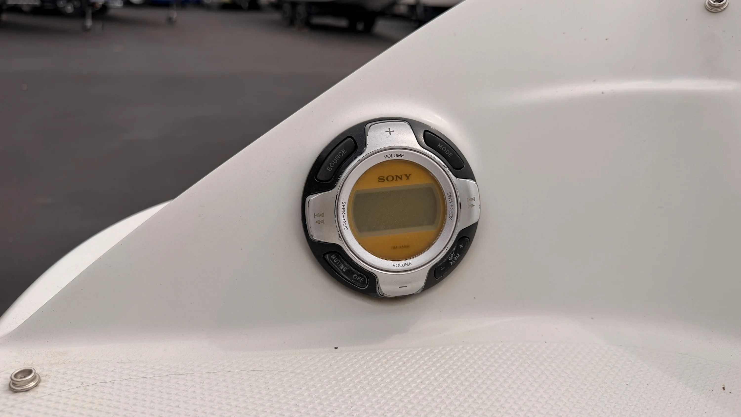 2009 Crownline 185SS Image Thumbnail #15