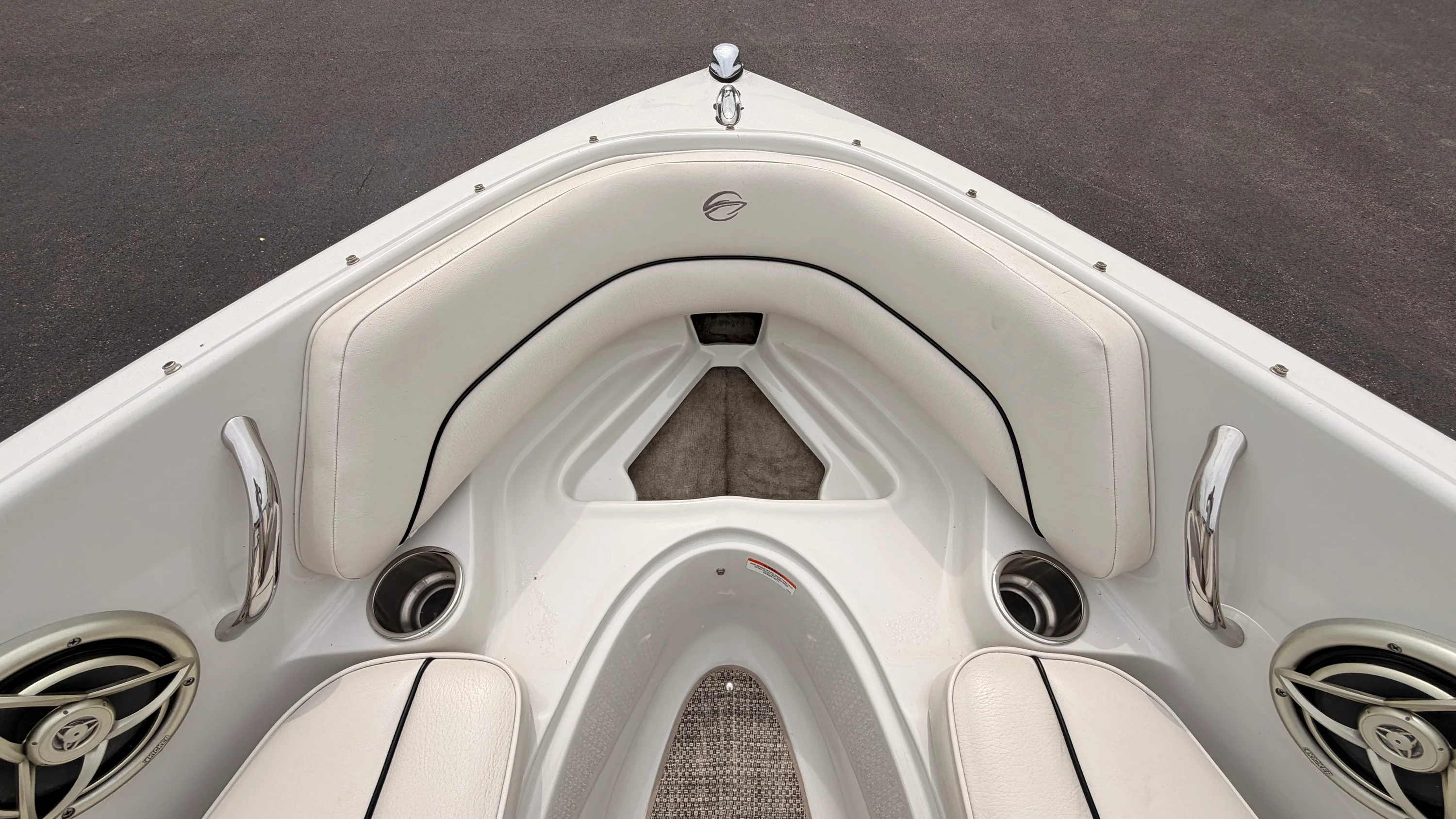 2009 Crownline 185SS Image Thumbnail #46