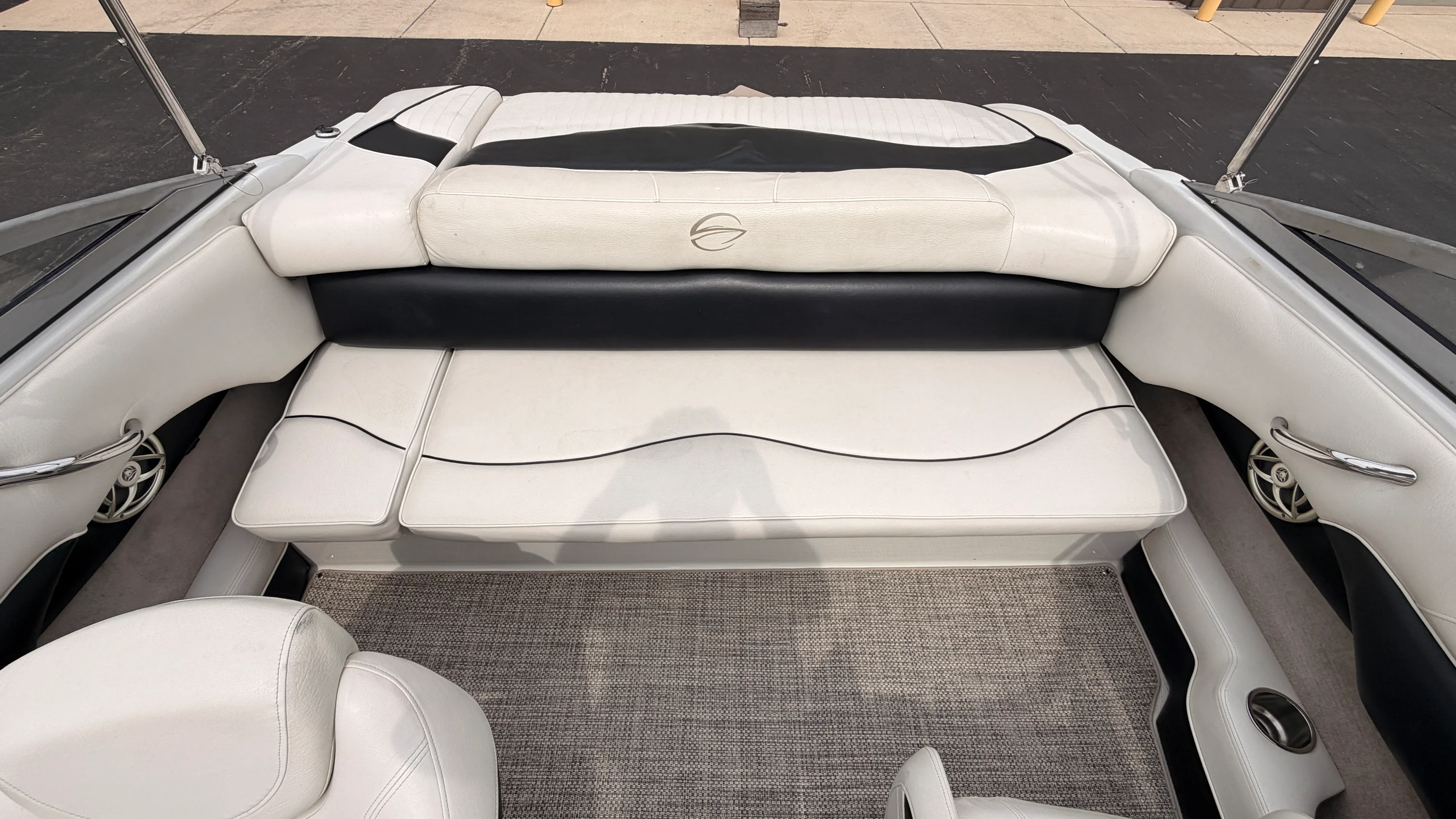 2009 Crownline 185SS Image Thumbnail #19