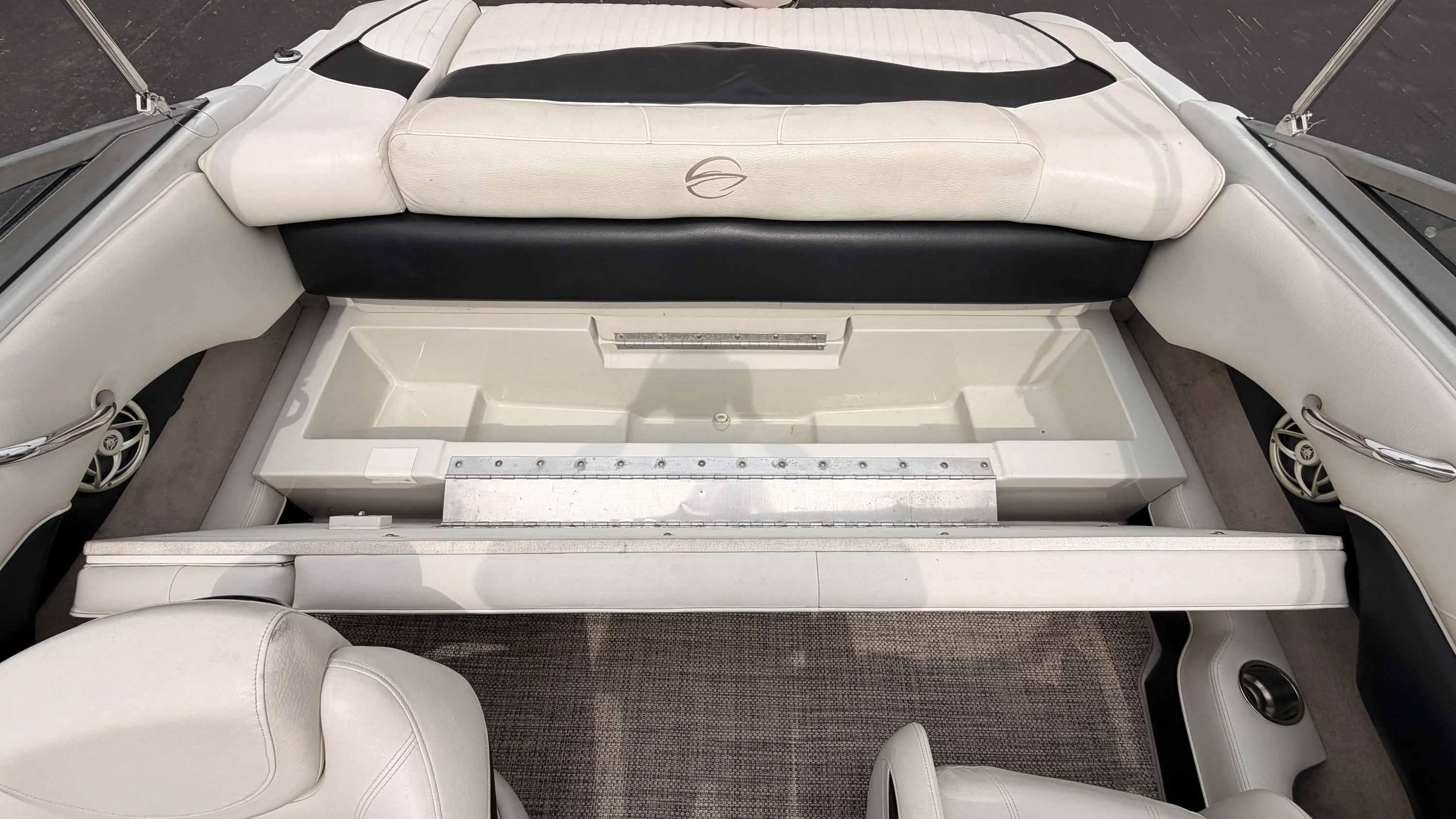 2009 Crownline 185SS Image Thumbnail #20