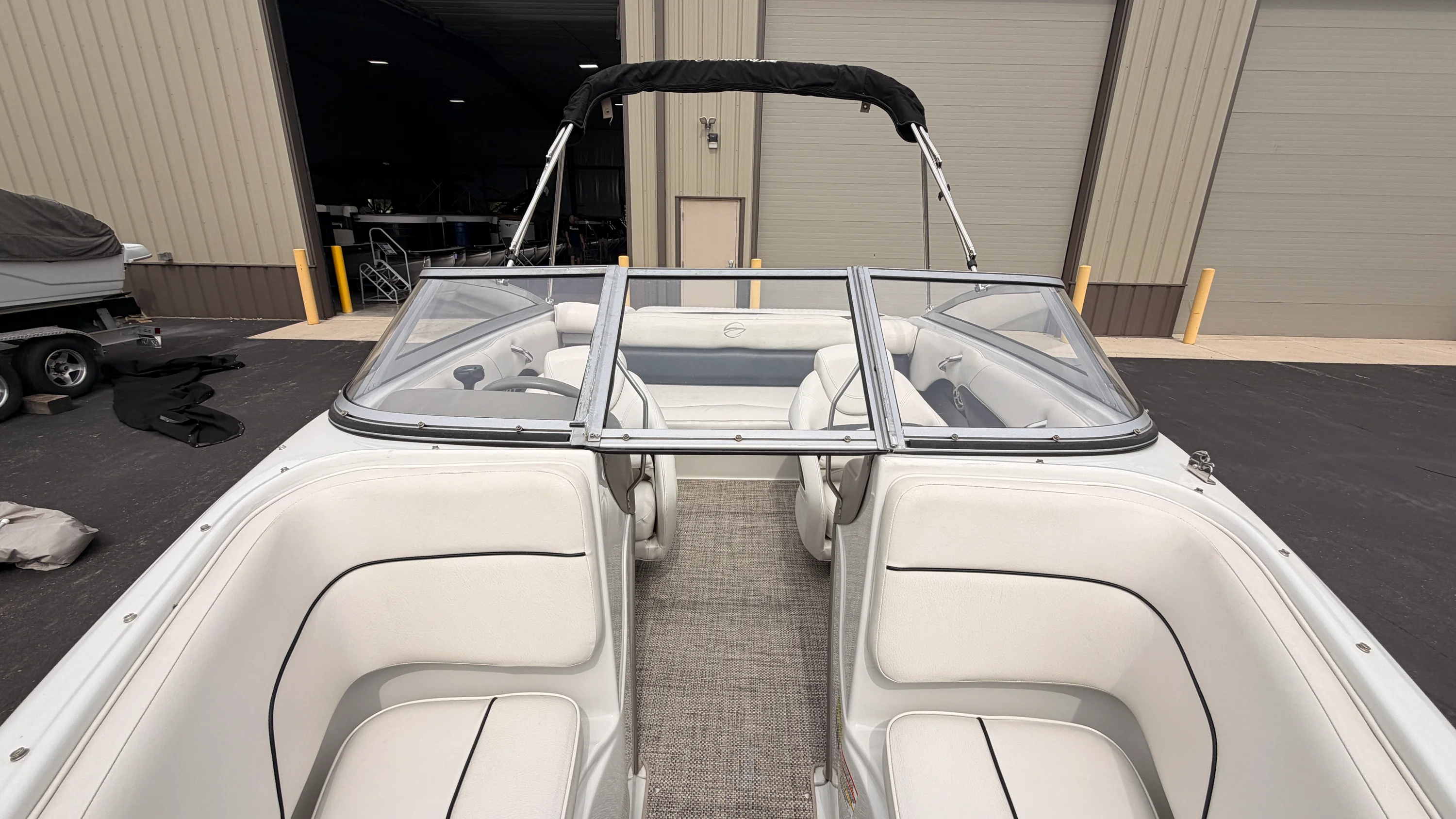 2009 Crownline 185SS Image Thumbnail #49