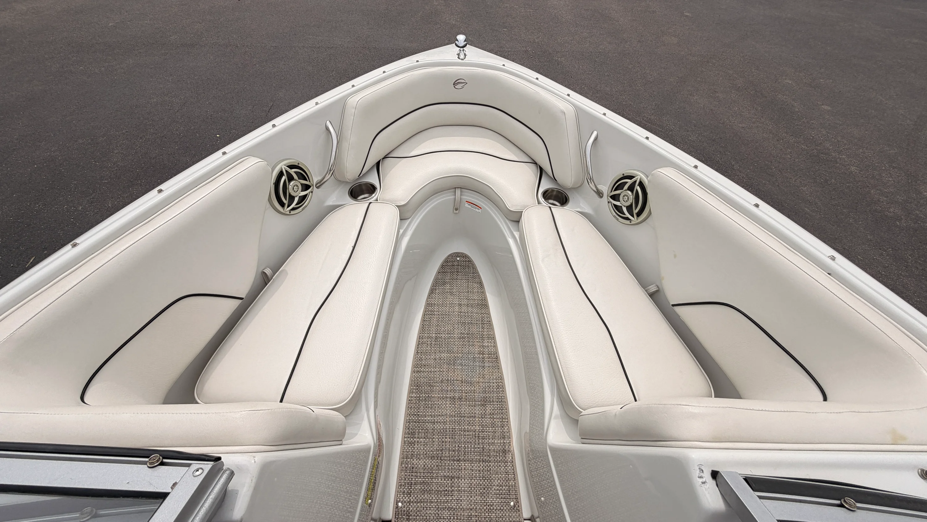 2009 Crownline 185SS Image Thumbnail #42