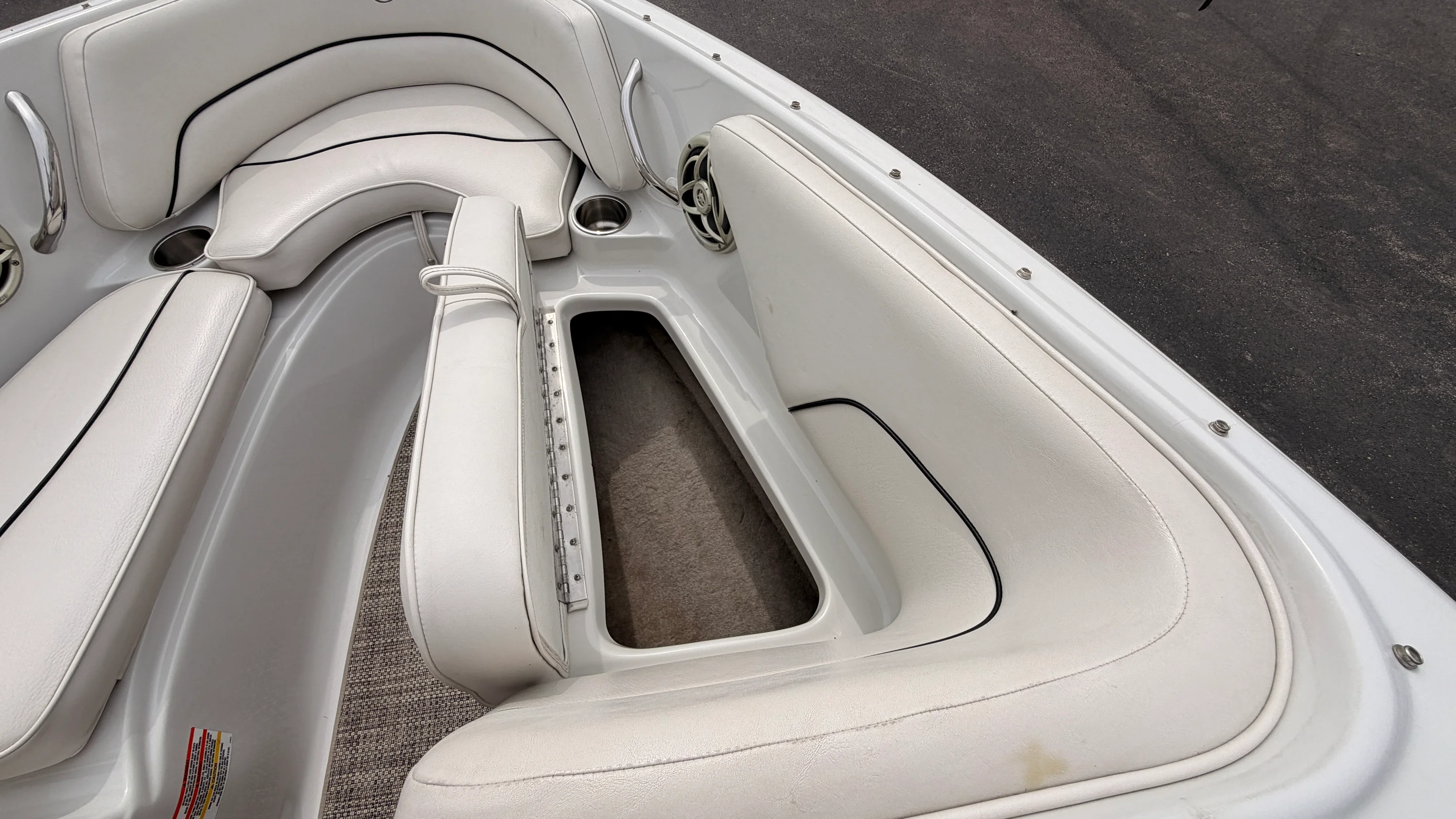 2009 Crownline 185SS Image Thumbnail #48