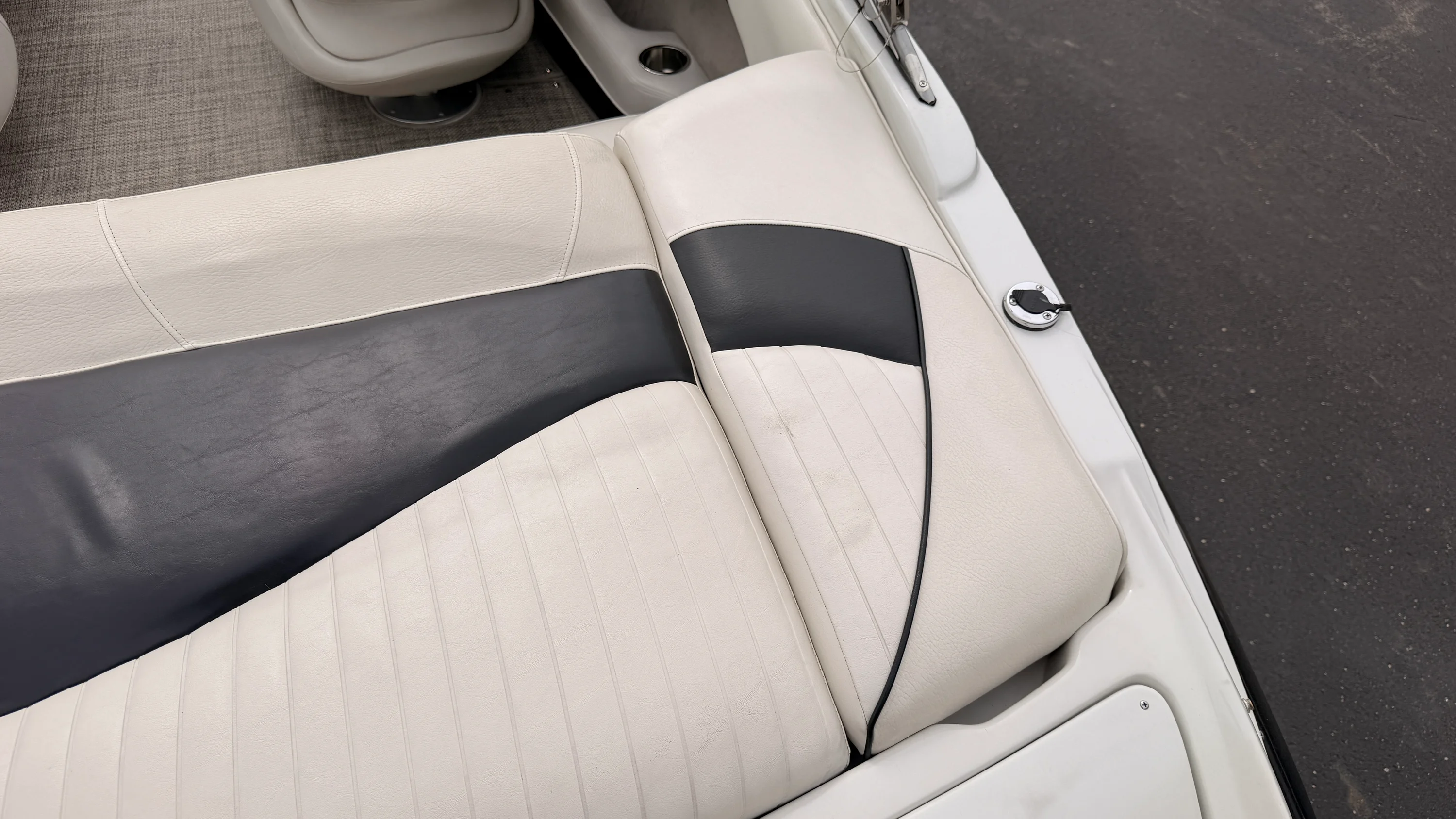 2009 Crownline 185SS Image Thumbnail #17
