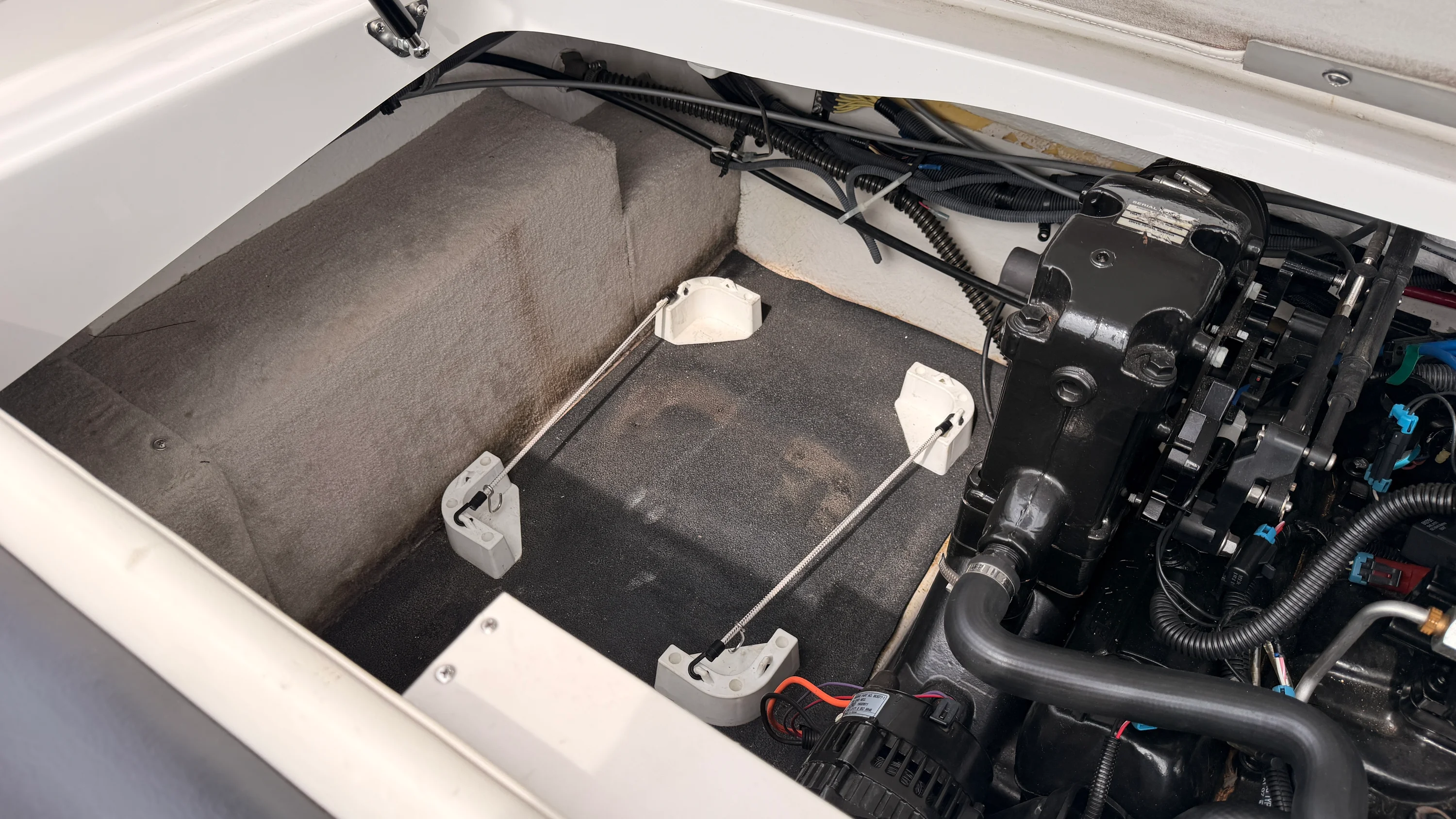 2009 Crownline 185SS Image Thumbnail #23