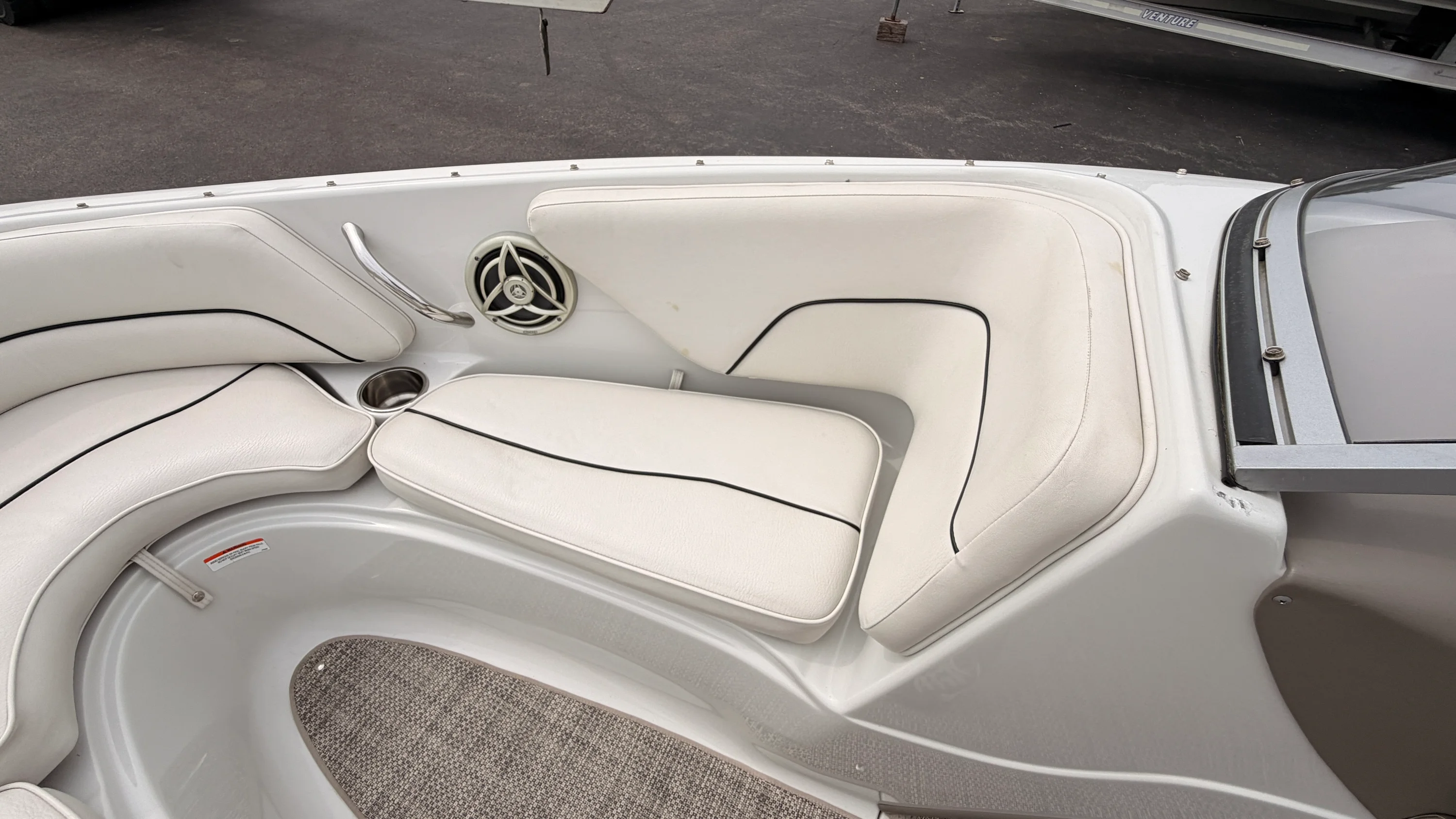 2009 Crownline 185SS Image Thumbnail #47