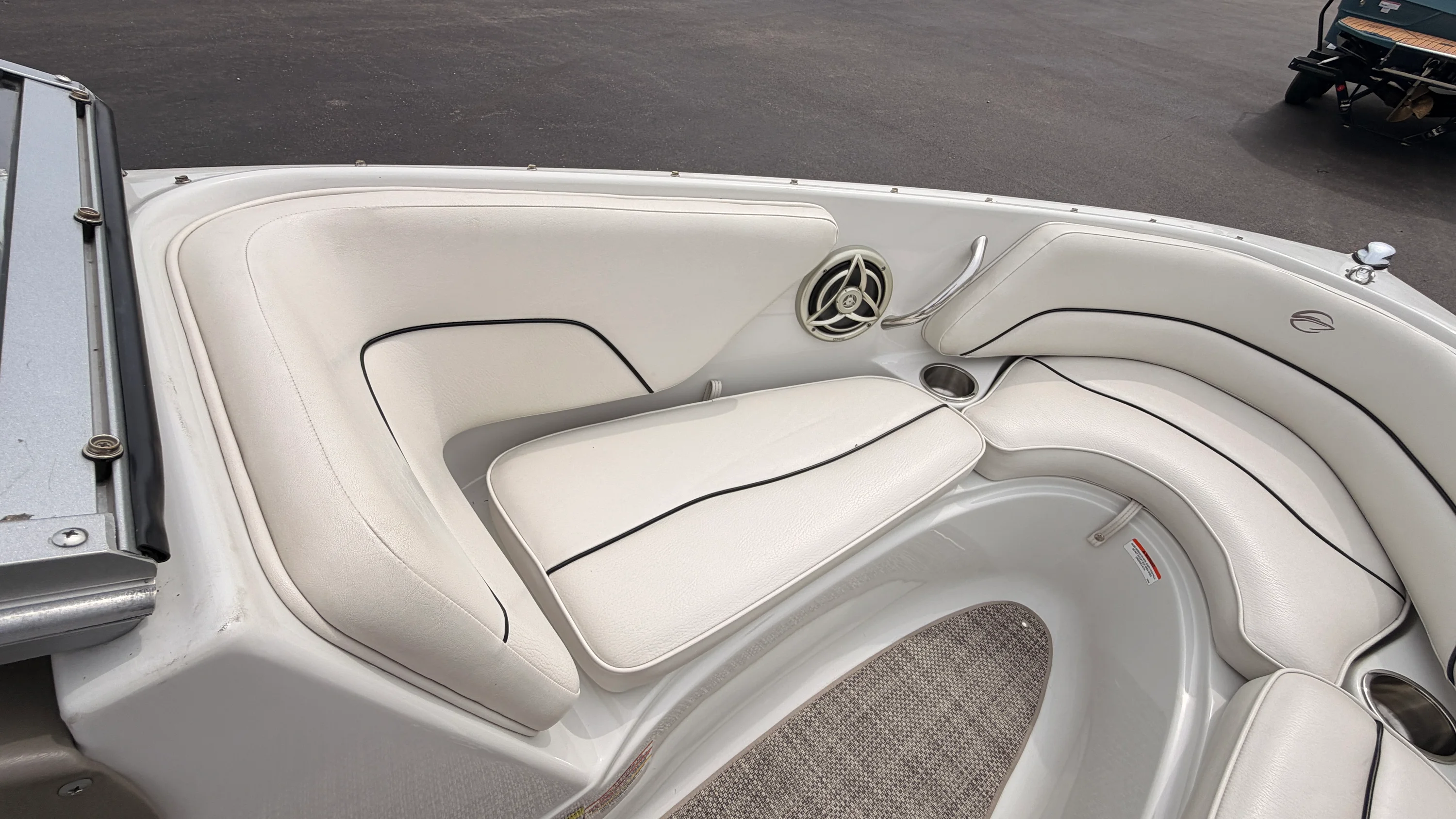 2009 Crownline 185SS Image Thumbnail #43