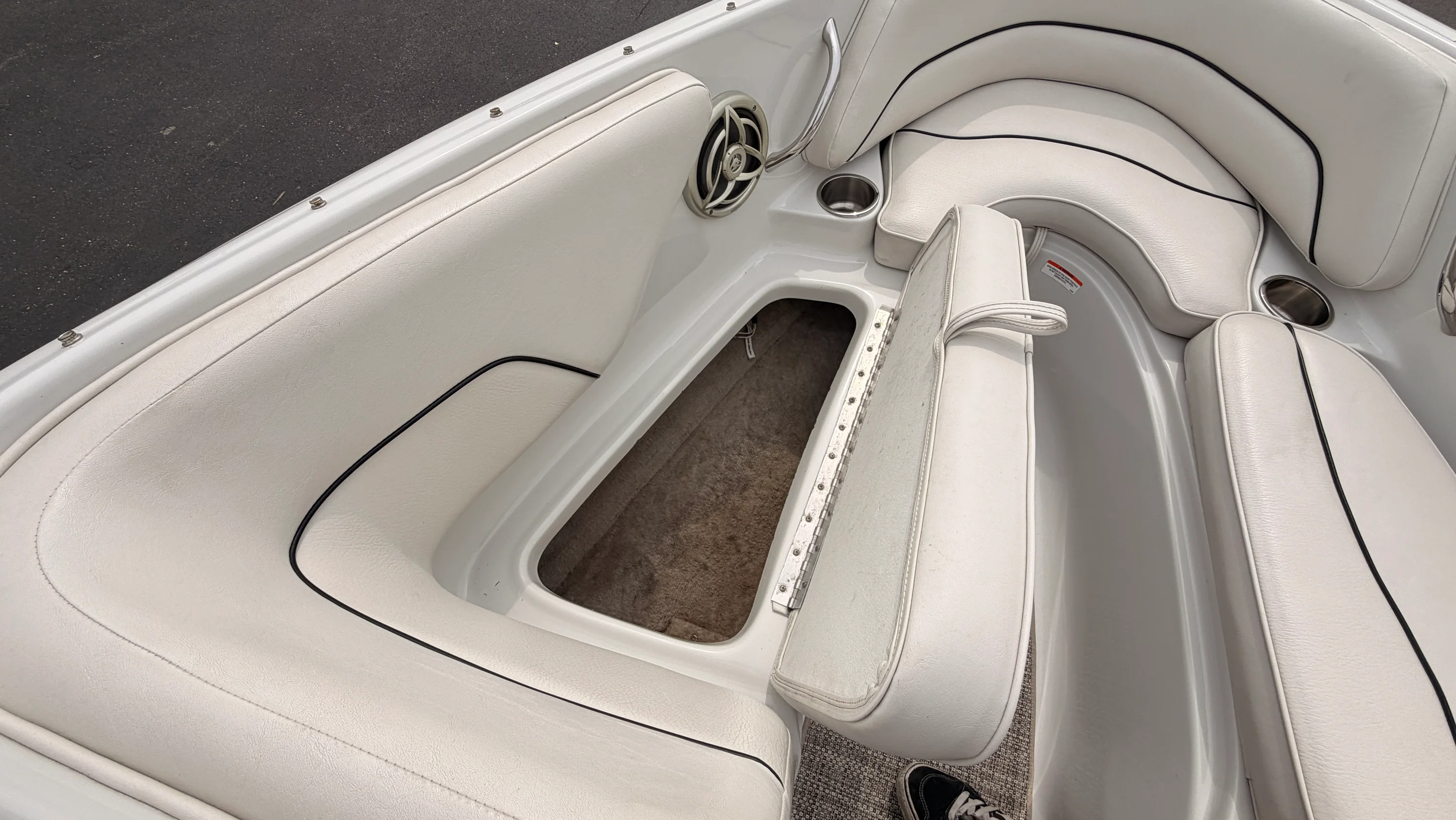 2009 Crownline 185SS Image Thumbnail #44