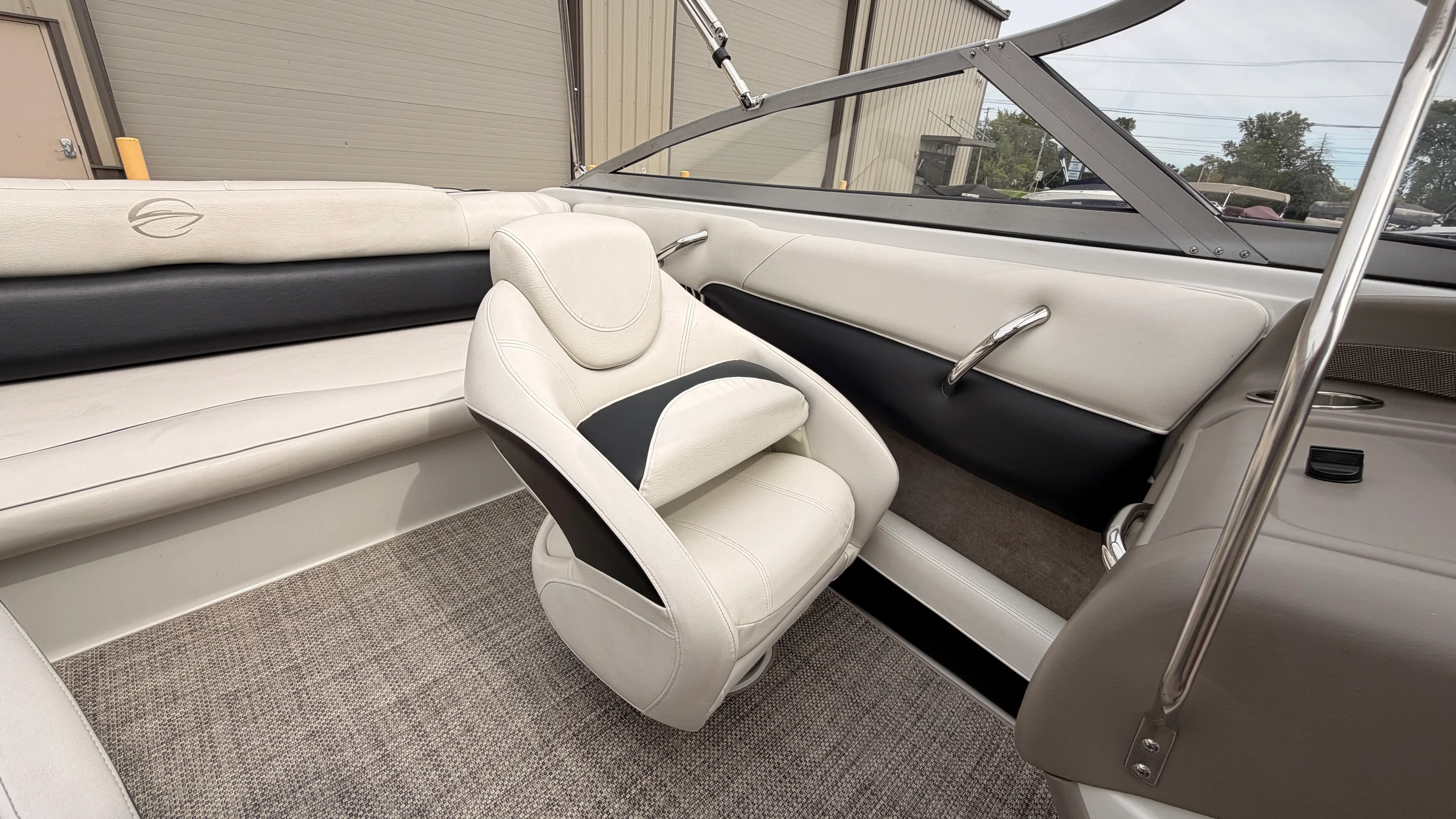 2009 Crownline 185SS Image Thumbnail #30