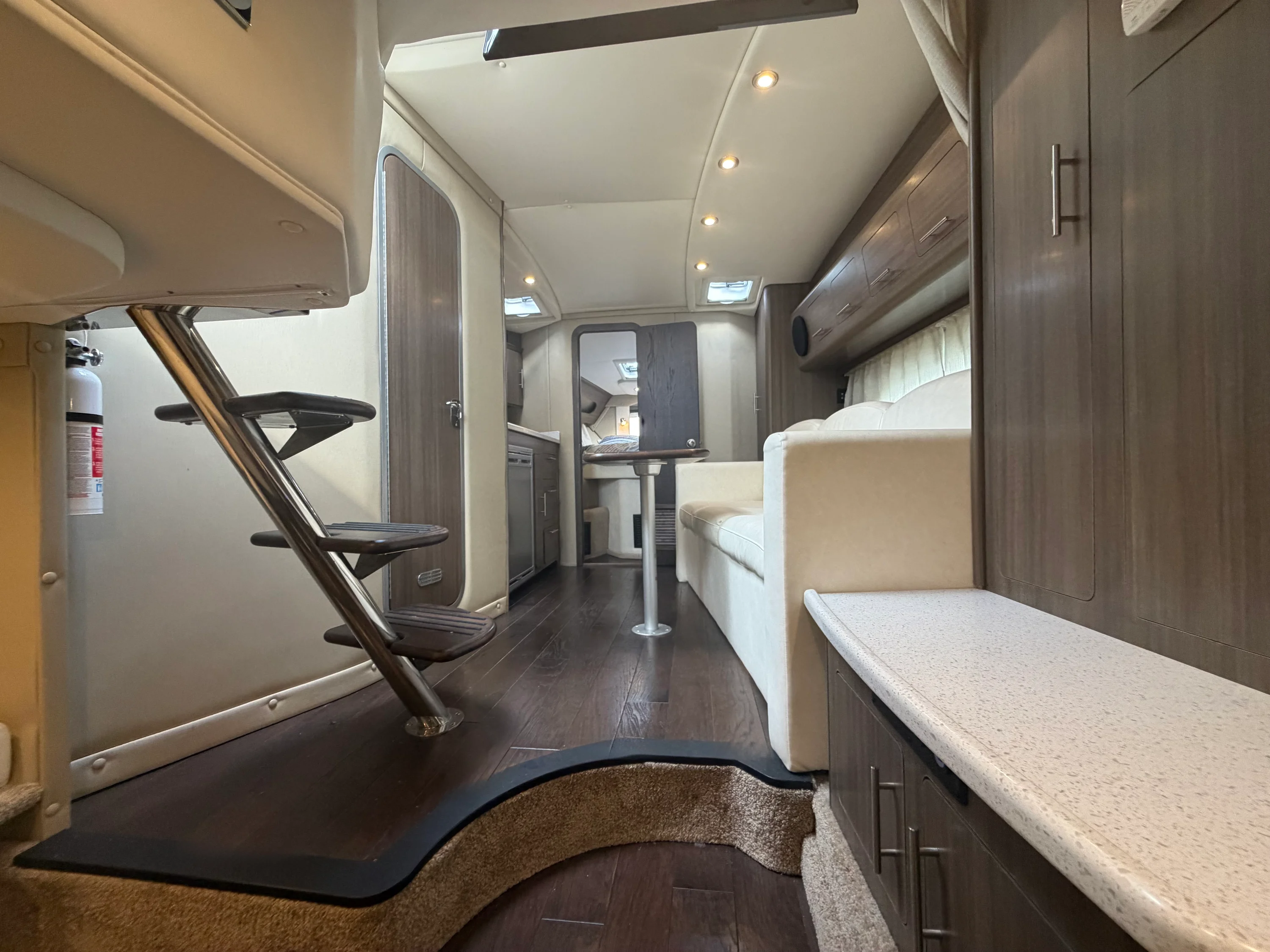 2019 Rinker 370 EX Image Thumbnail #16