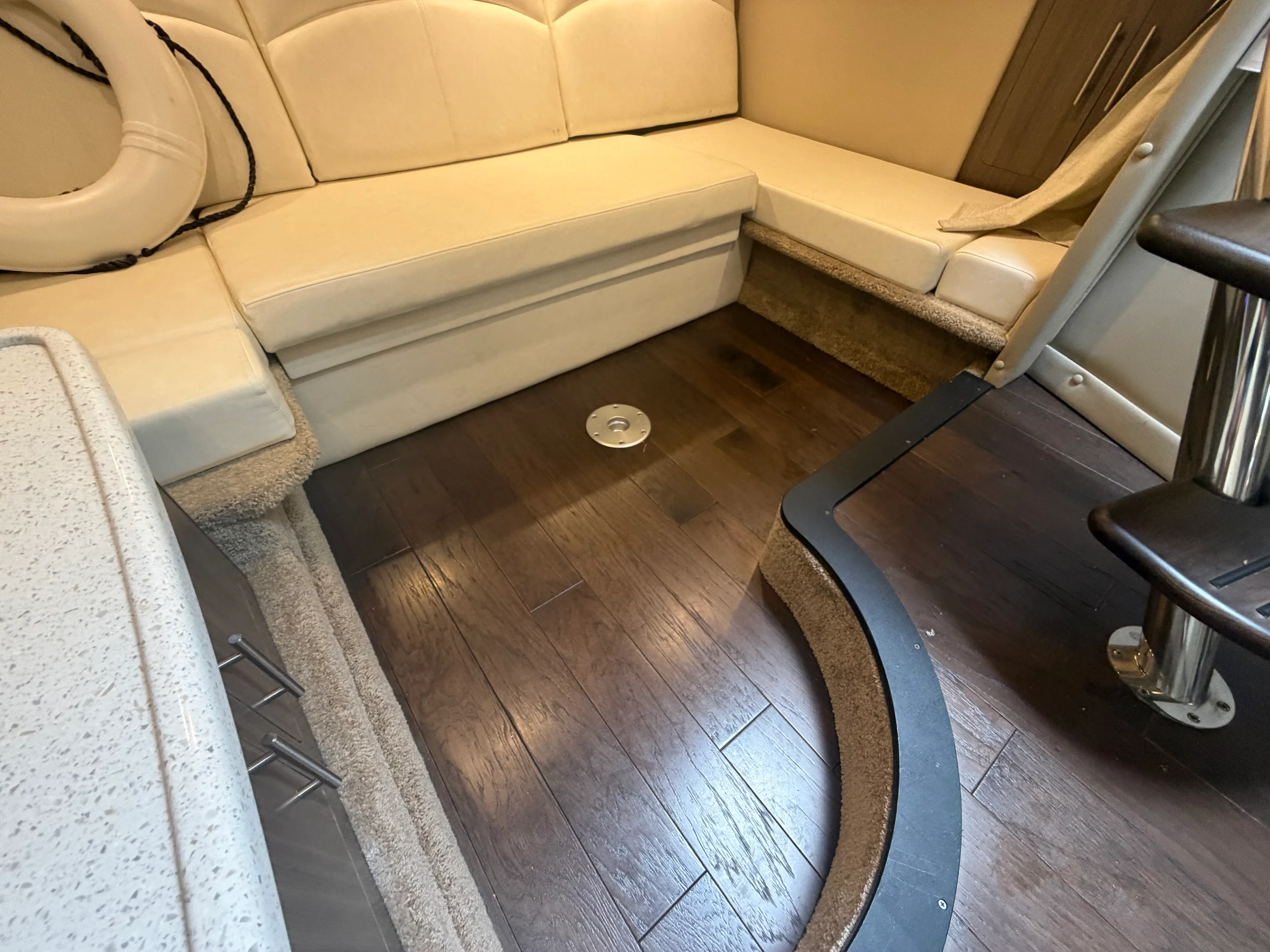 2019 Rinker 370 EX Image Thumbnail #29