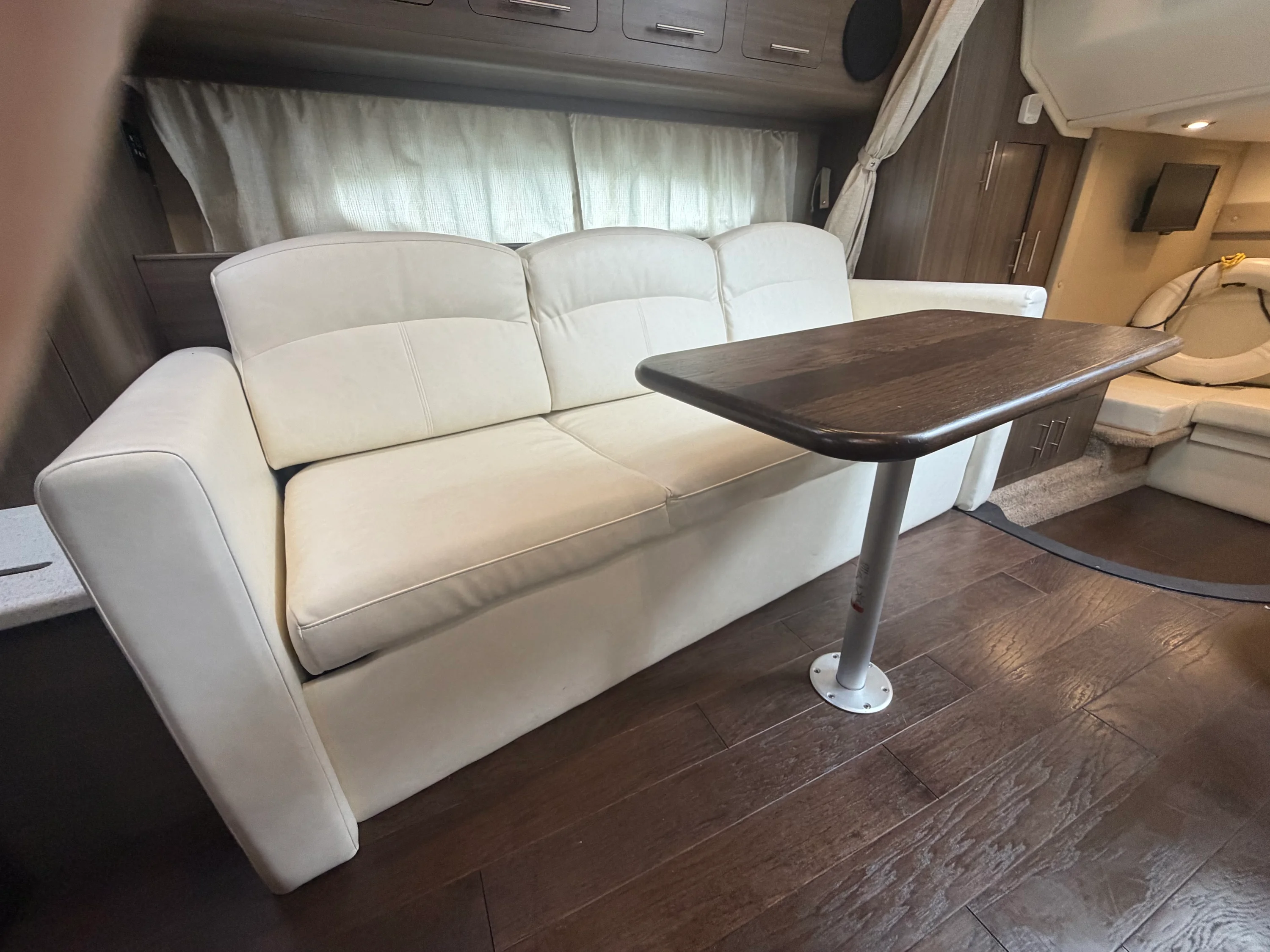 2019 Rinker 370 EX Image Thumbnail #20