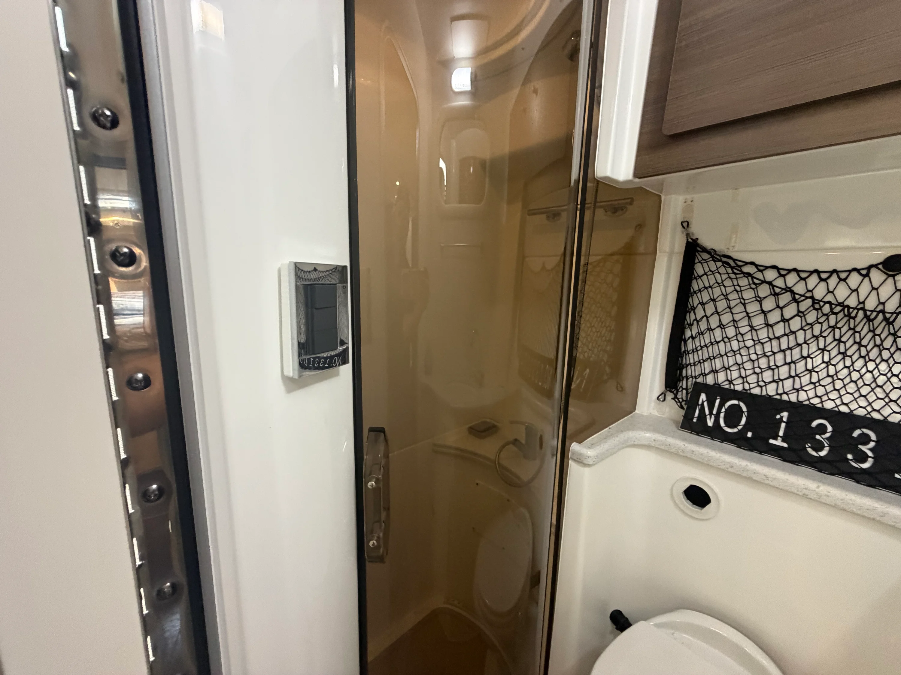 2019 Rinker 370 EX Image Thumbnail #26