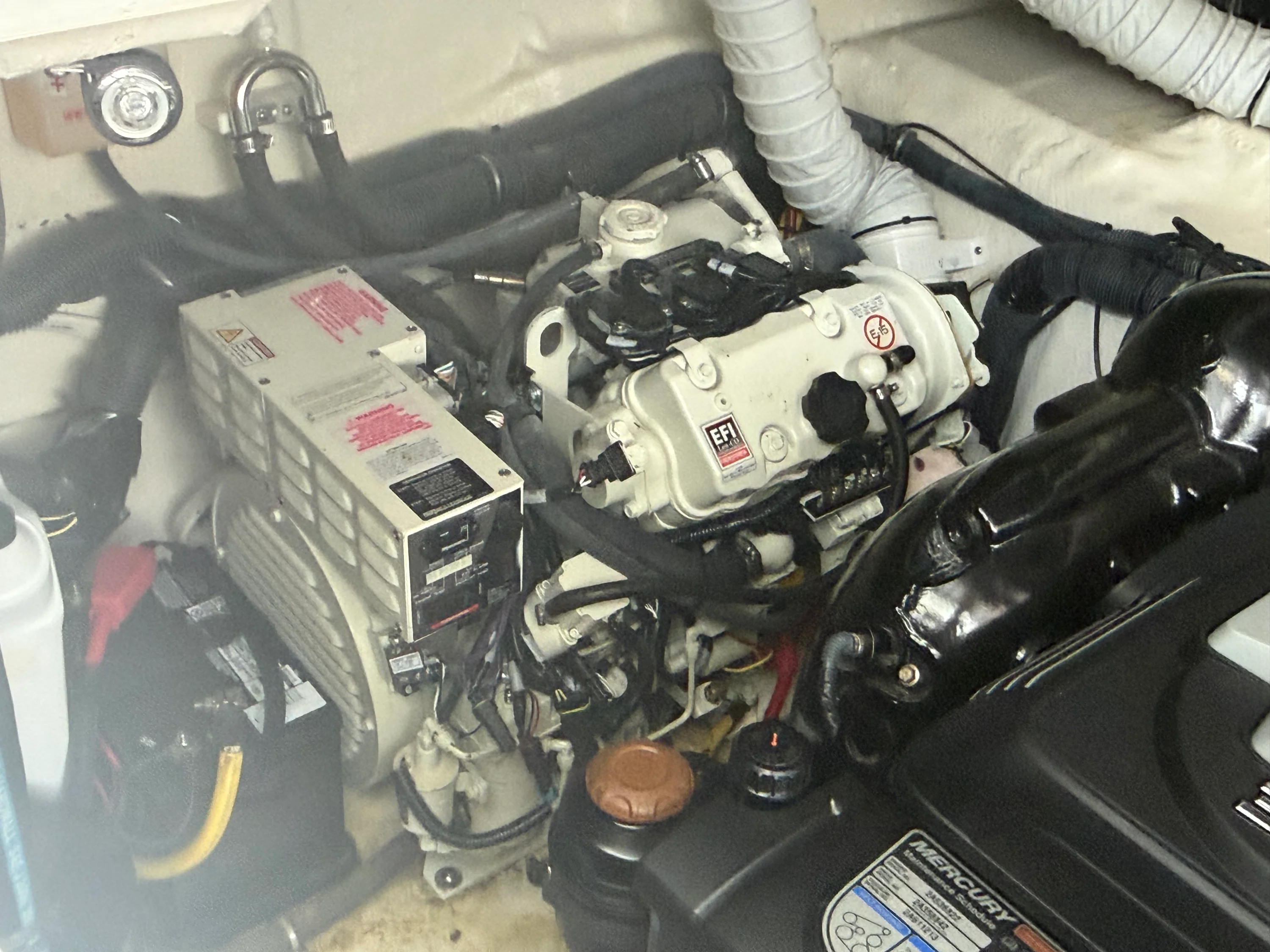 2019 Rinker 370 EX Image Thumbnail #38