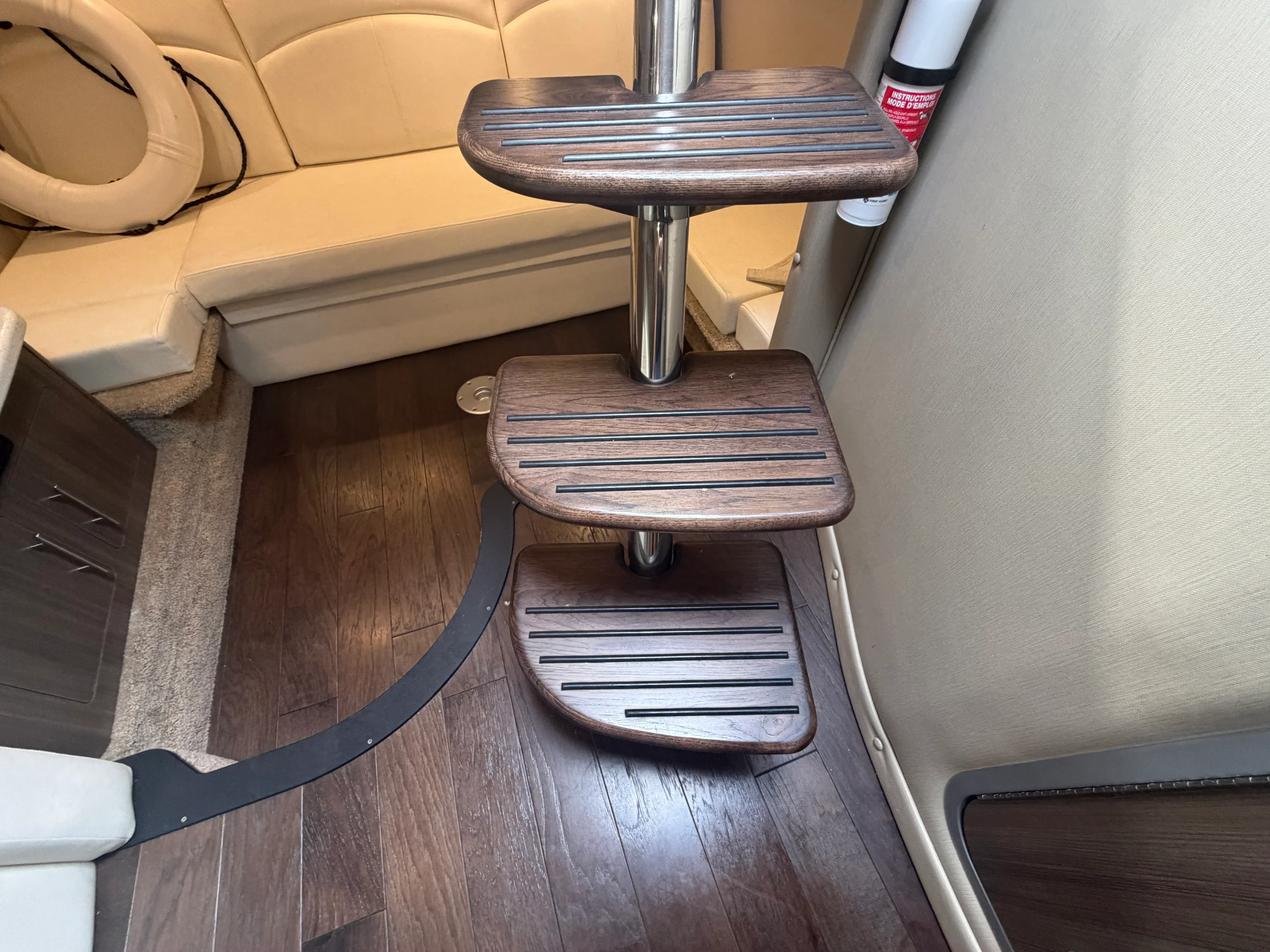 2019 Rinker 370 EX Image Thumbnail #28