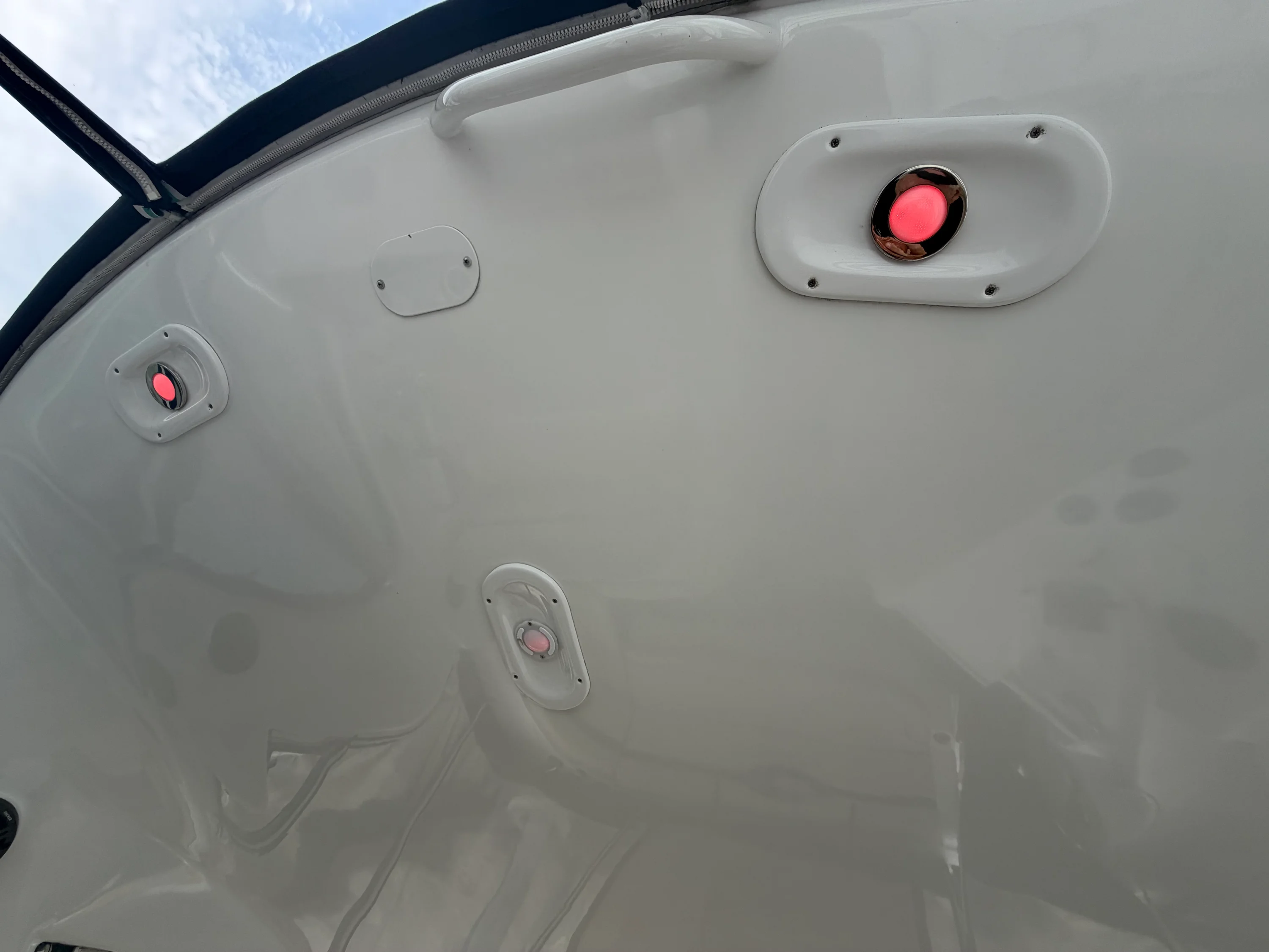 2019 Rinker 370 EX Image Thumbnail #34