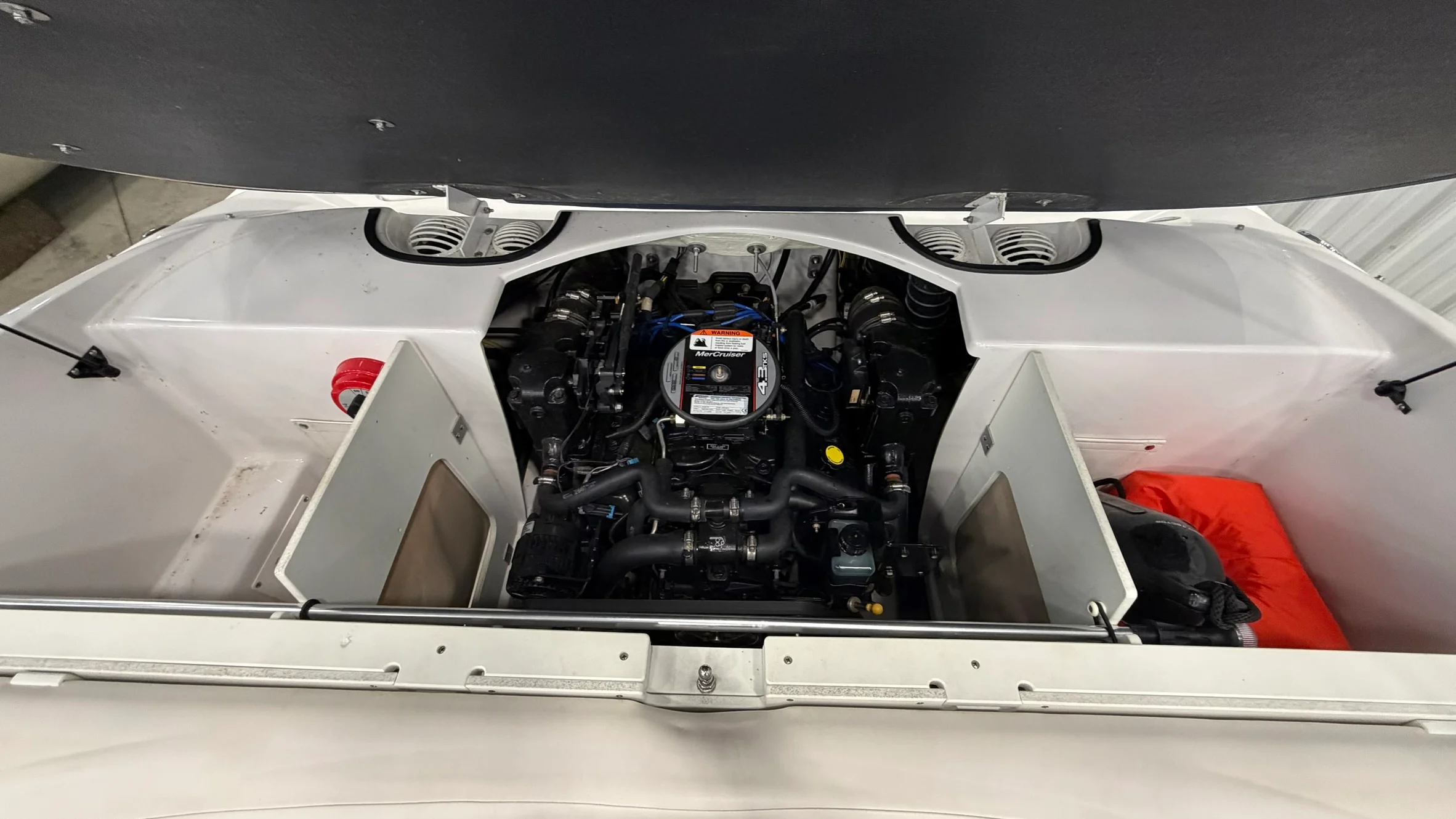 2012 Four Winns 200 HORIZON SS Image Thumbnail #7