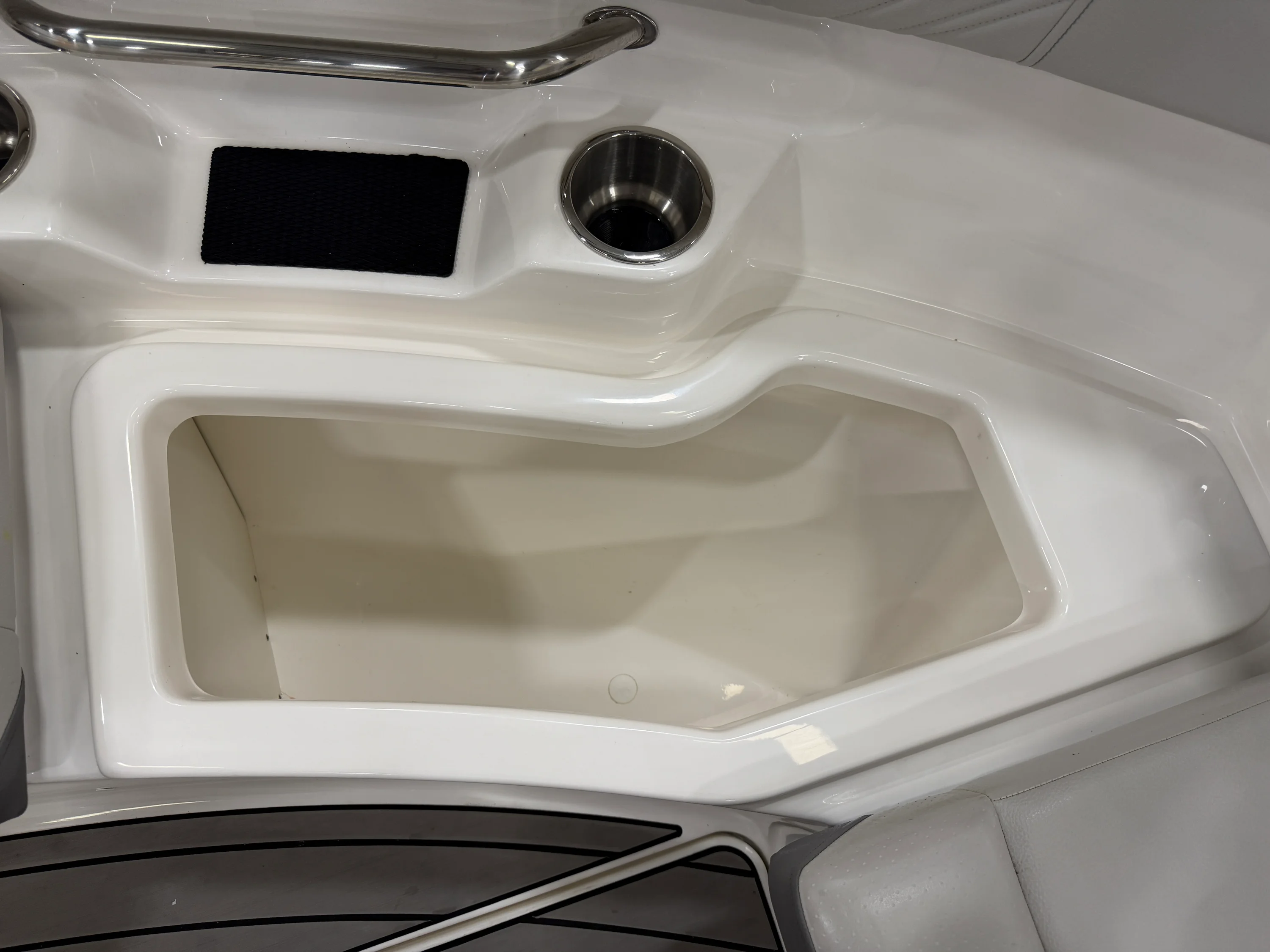 2025 Sea Ray SDX 250 Image Thumbnail #45