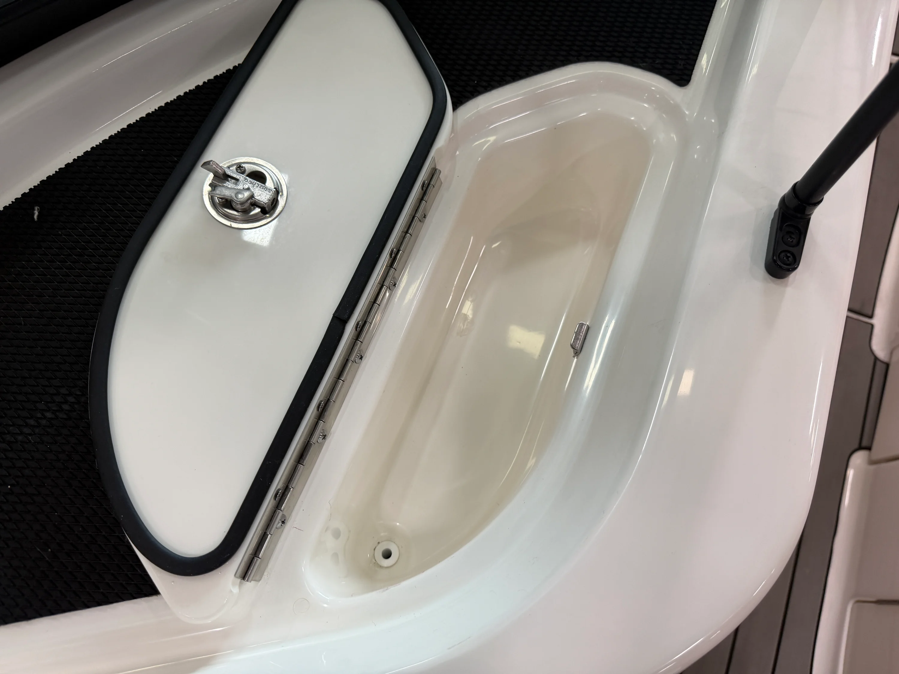 2025 Sea Ray SDX 250 Image Thumbnail #44