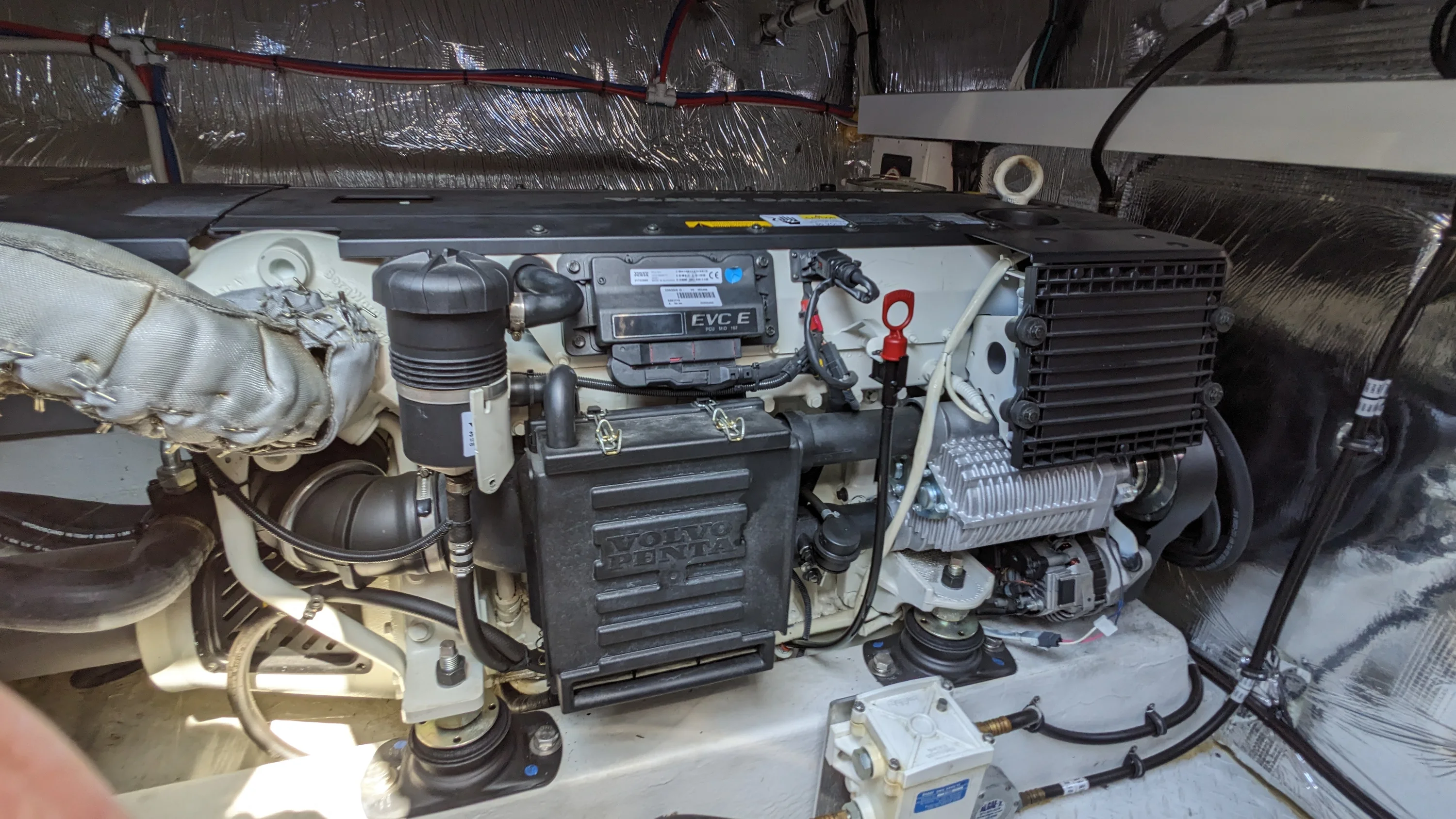 2014 Cruisers Yachts 45 CANTIUS Image Thumbnail #54