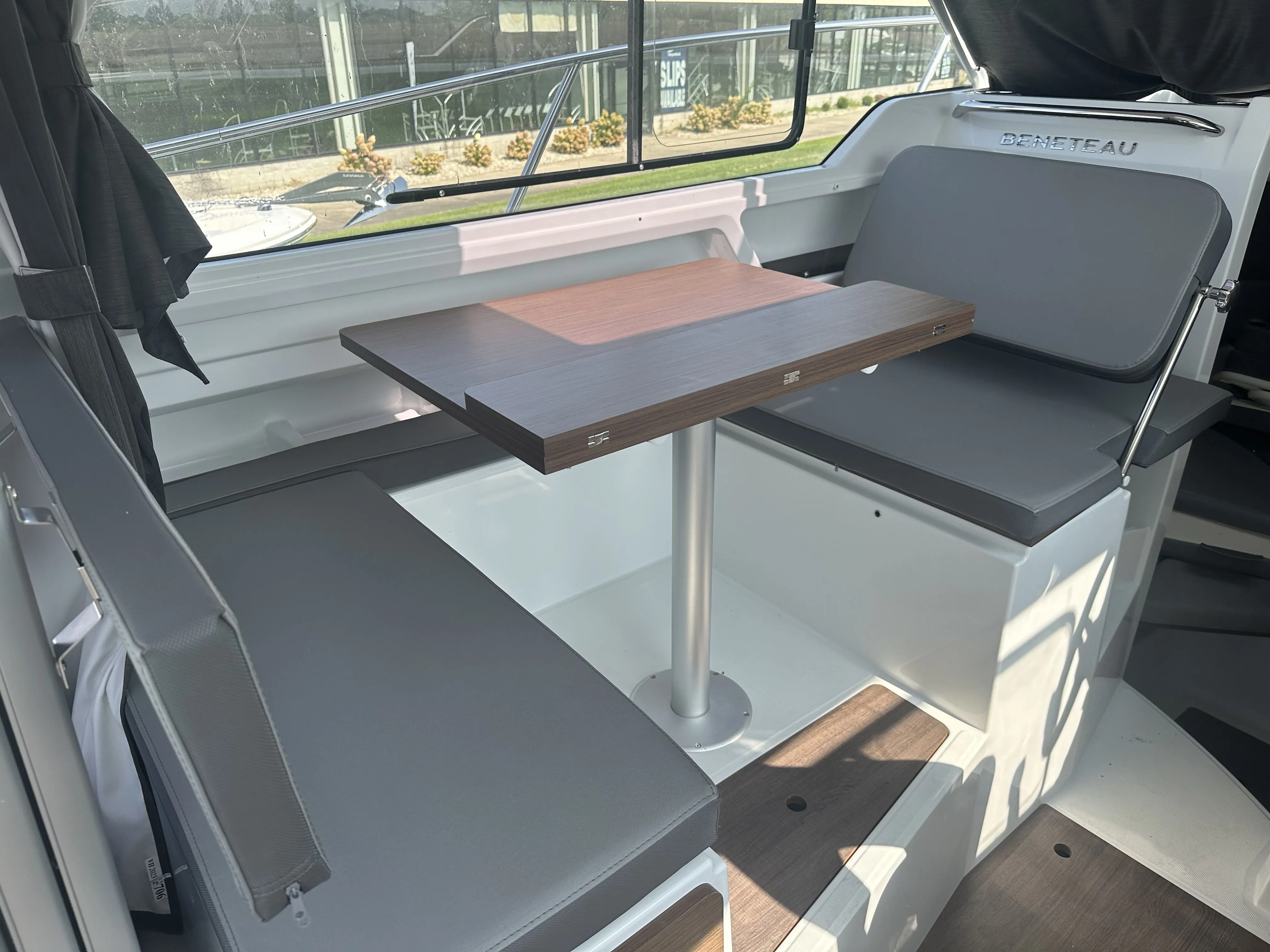 2024 Beneteau 8 OB Image Thumbnail #10