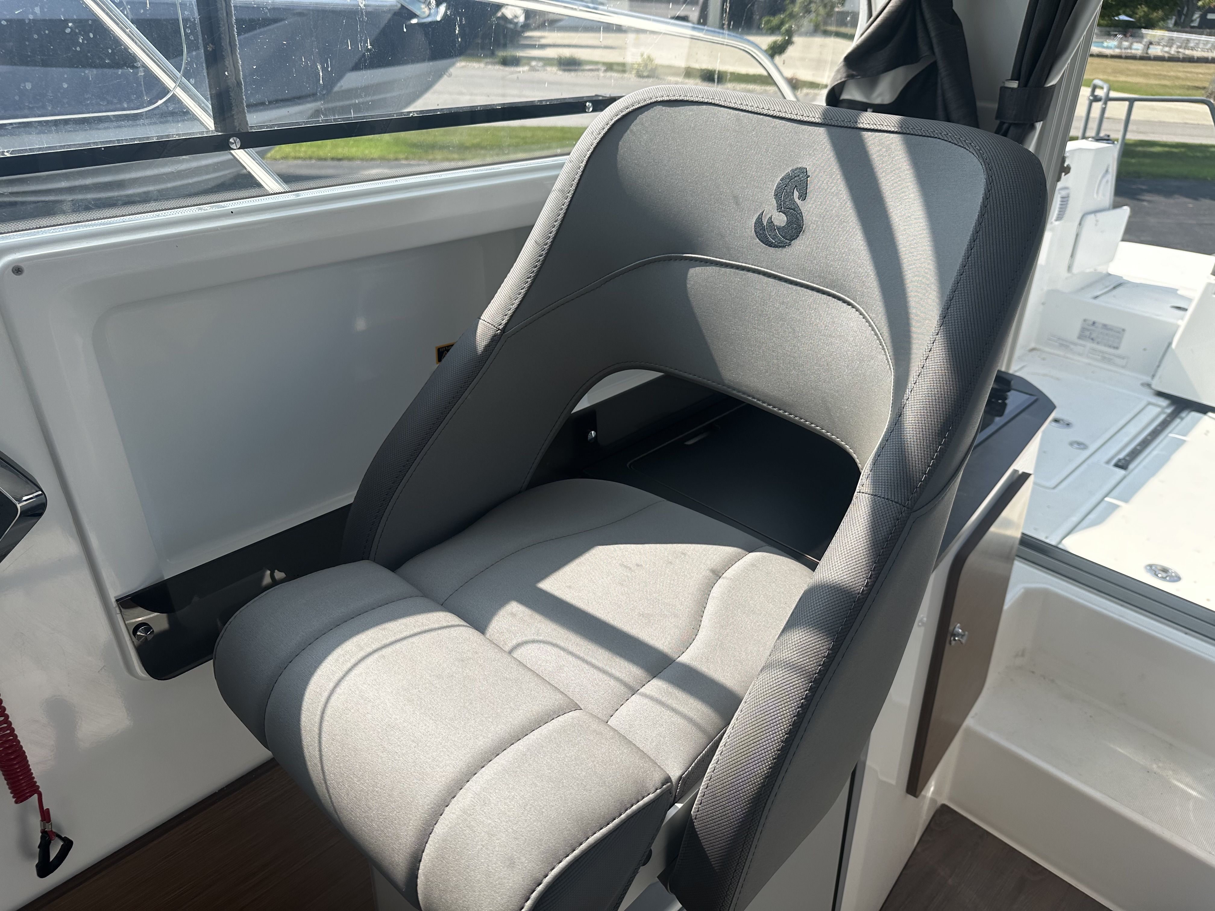 2024 Beneteau 8 OB Image Thumbnail #13