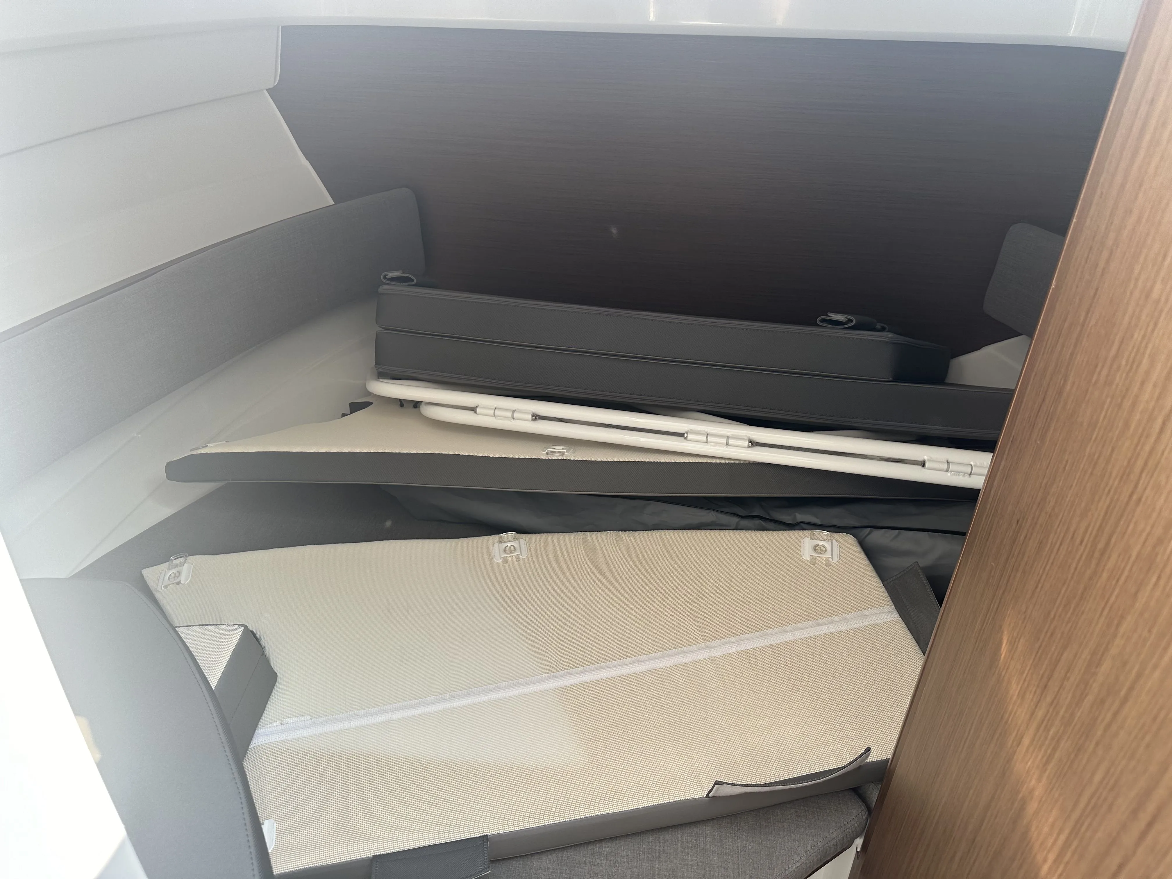 2024 Beneteau 8 OB Image Thumbnail #14