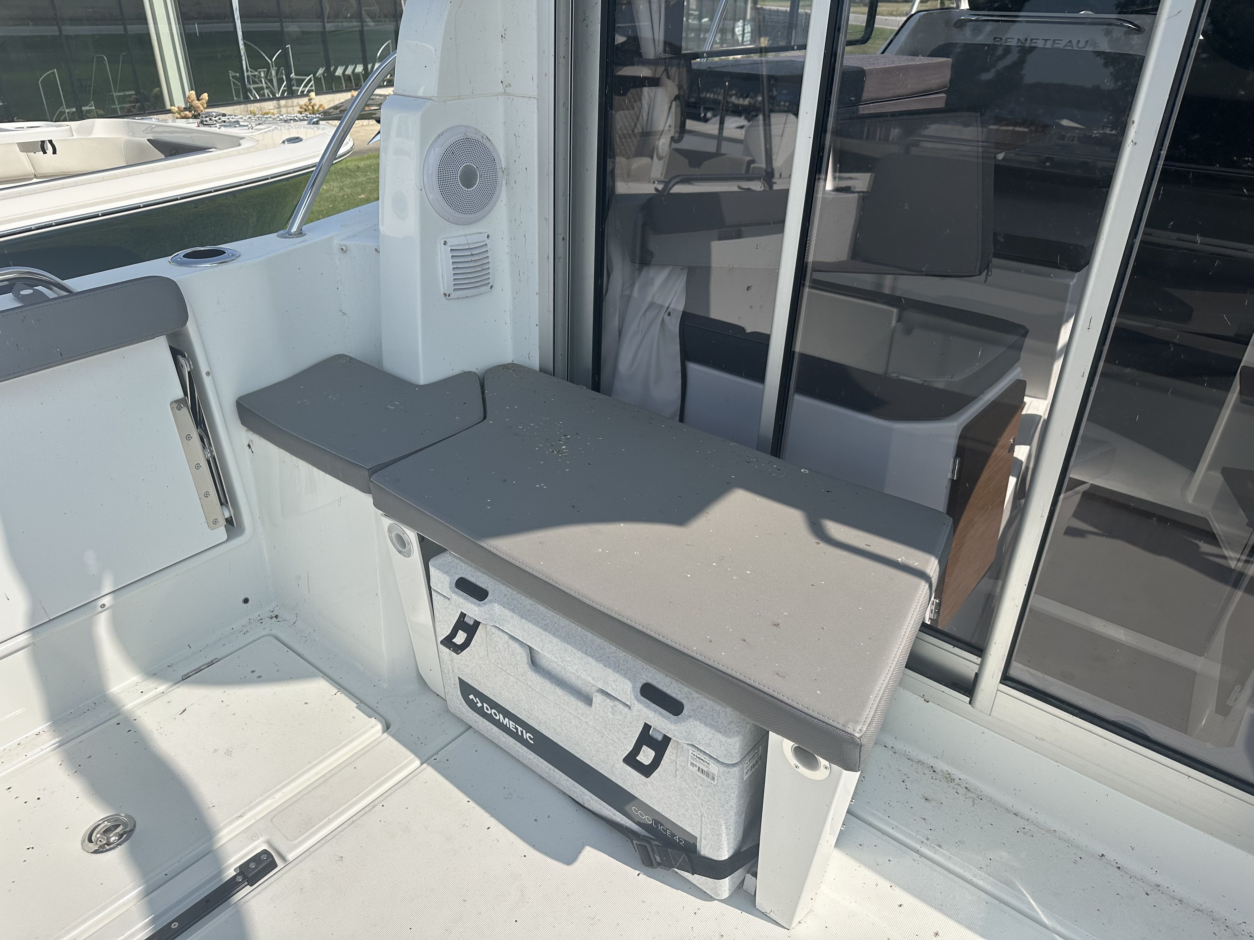 2024 Beneteau 8 OB Image Thumbnail #7