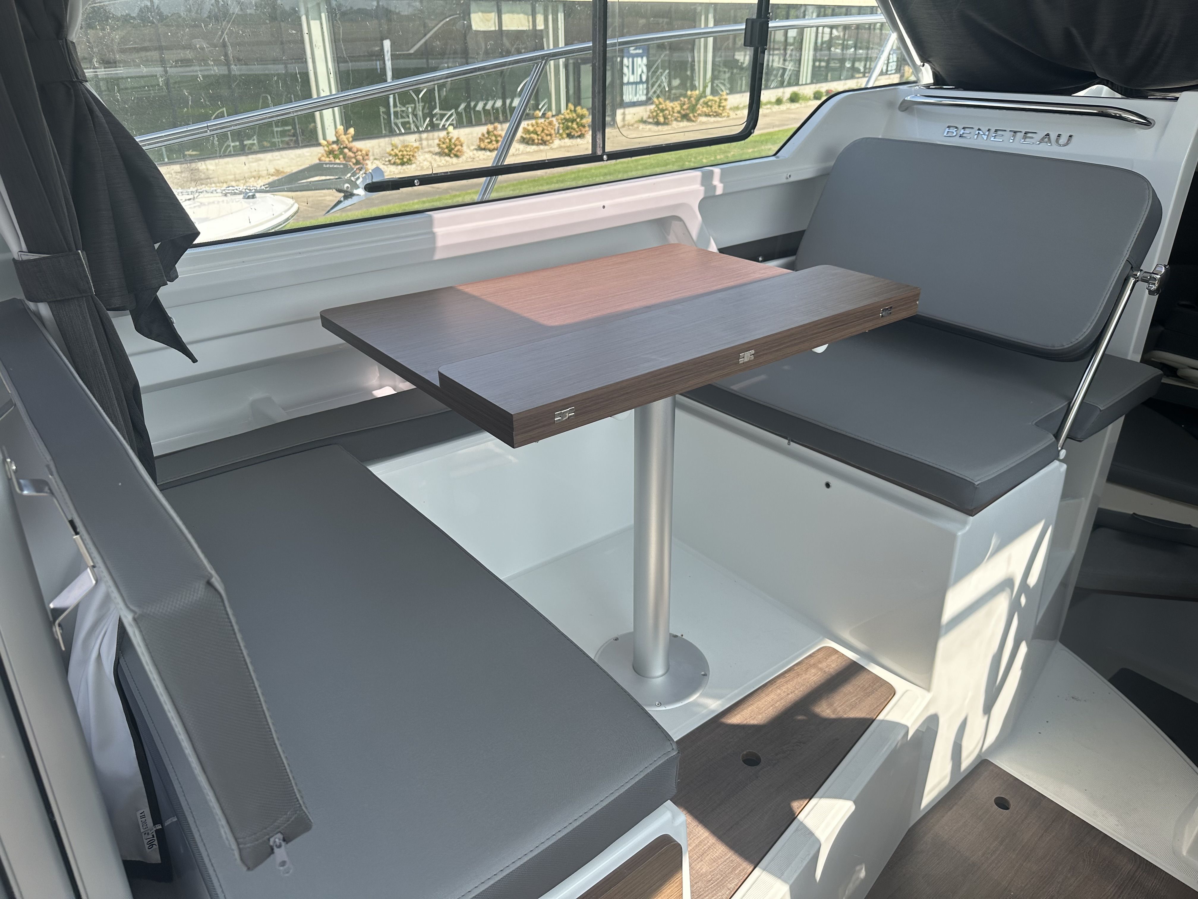 2024 Beneteau 8 OB Image Thumbnail #10