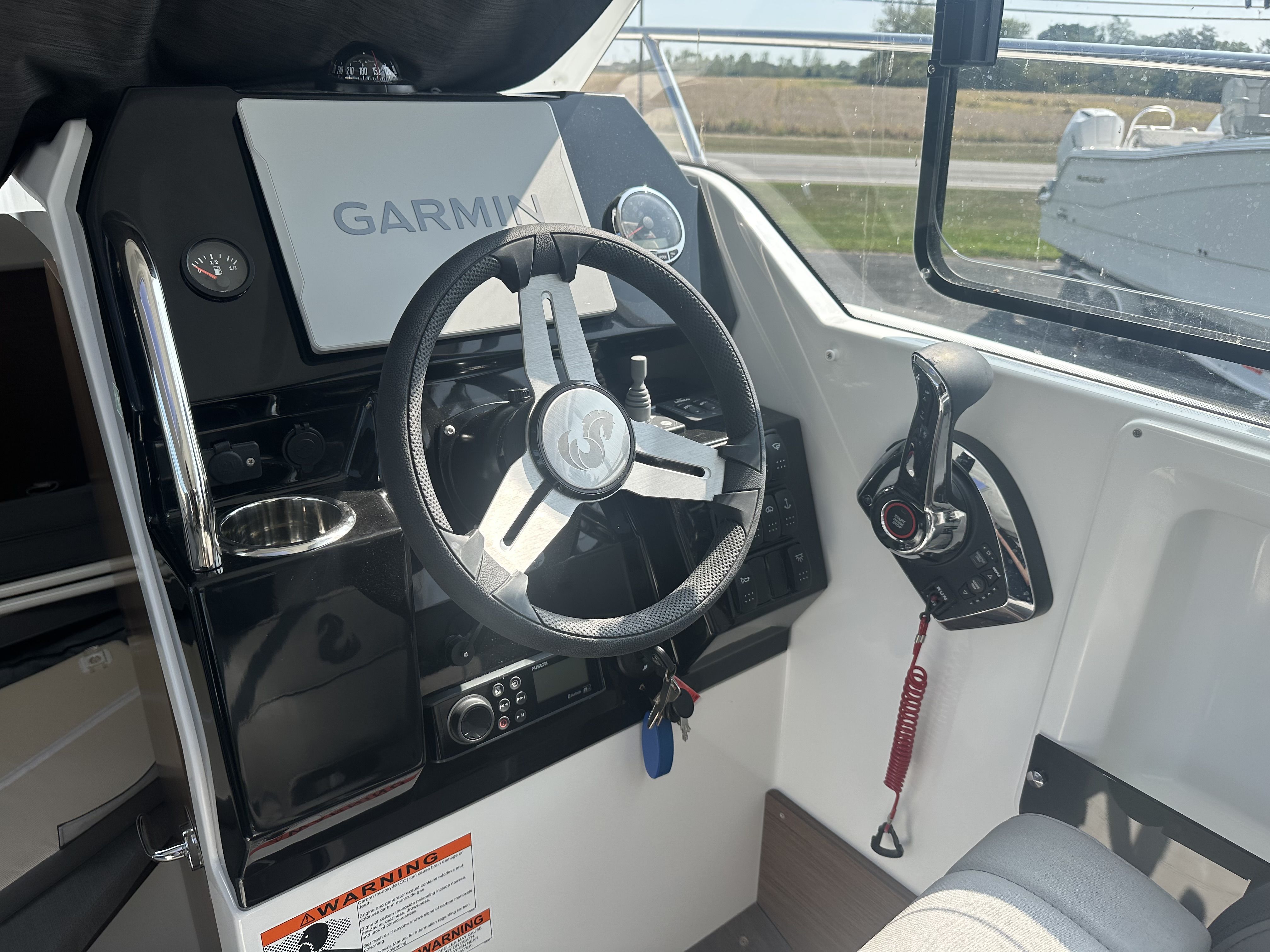 2024 Beneteau 8 OB Image Thumbnail #12