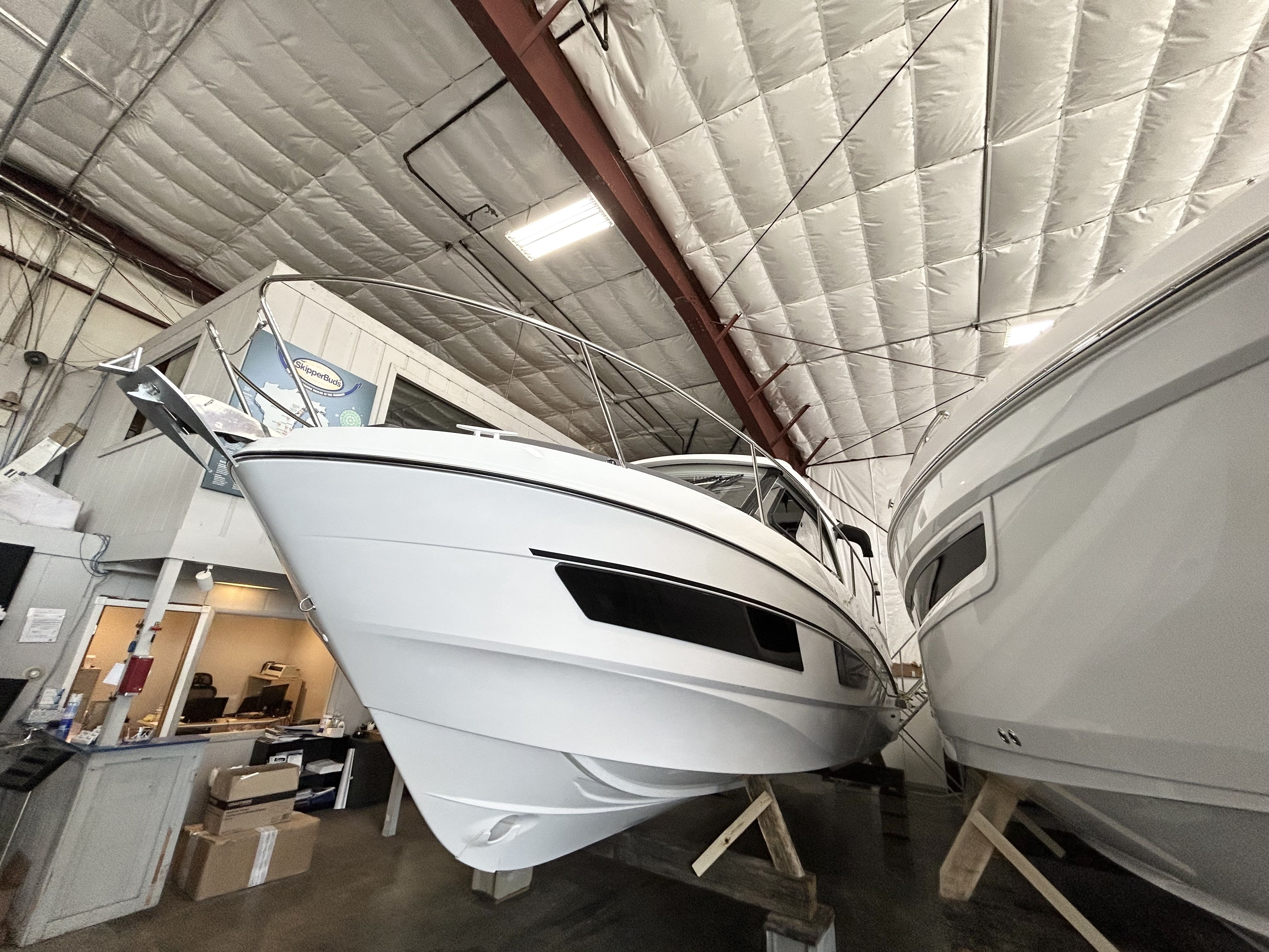 2024 Beneteau
                                                             9 OB Image Thumbnail #4