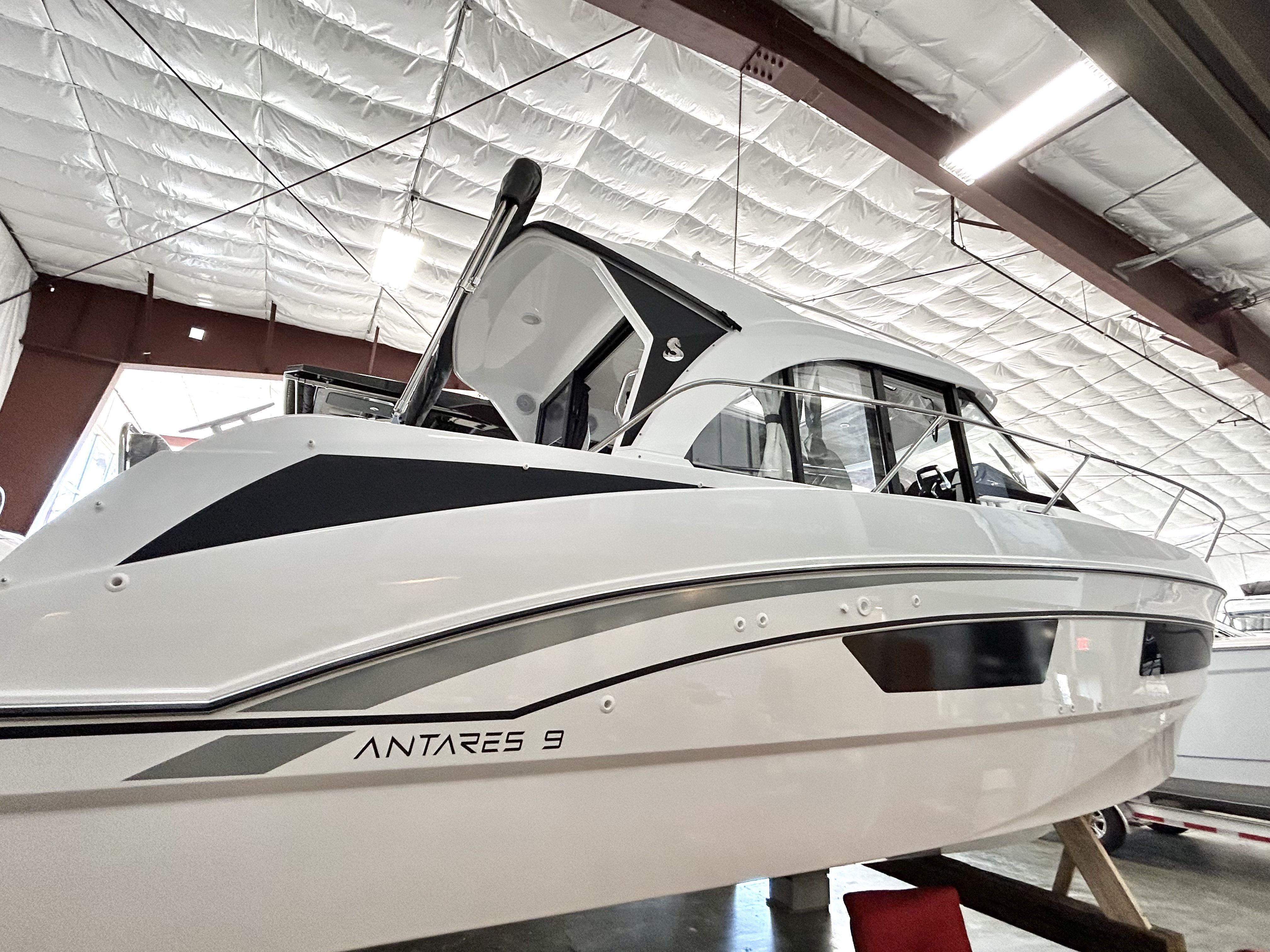 2024 Beneteau
                                                             9 OB Image Thumbnail #5